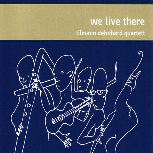 Tilmann Dehnhard Quartett - Like Someone In Love
