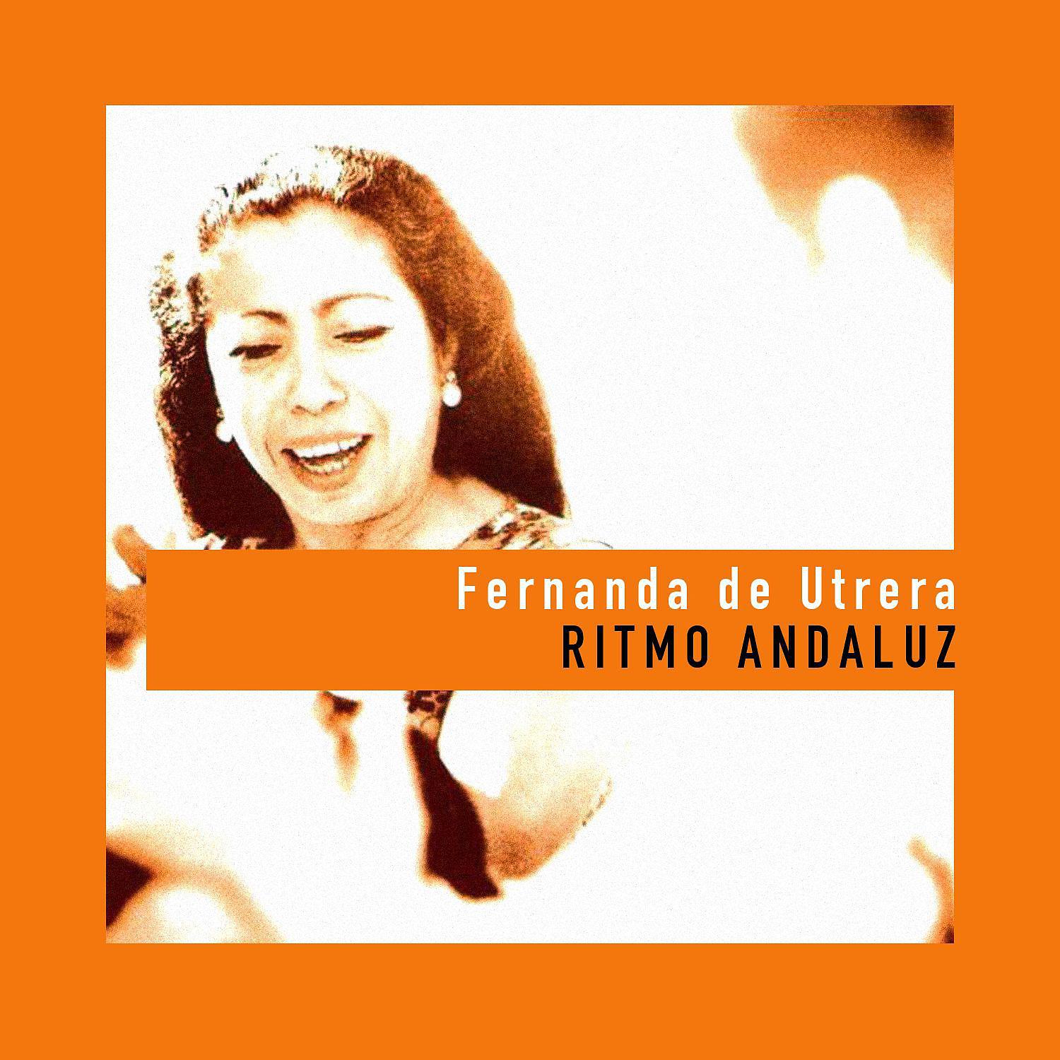 Постер альбома Ritmo Andaluz