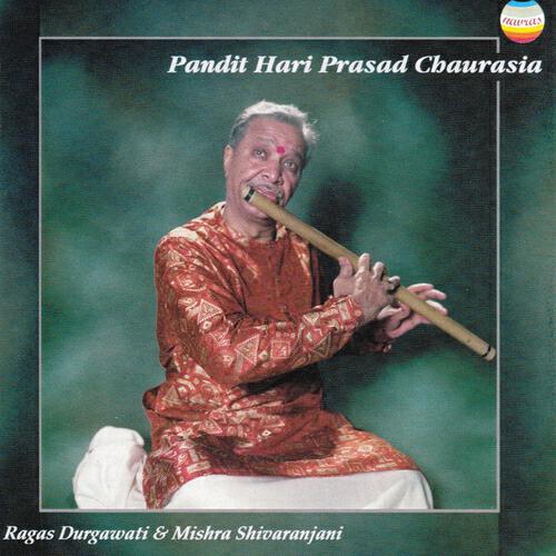 Pandit Hari Prasad Chaurasia - Raga durgawati : Gat in teen tal