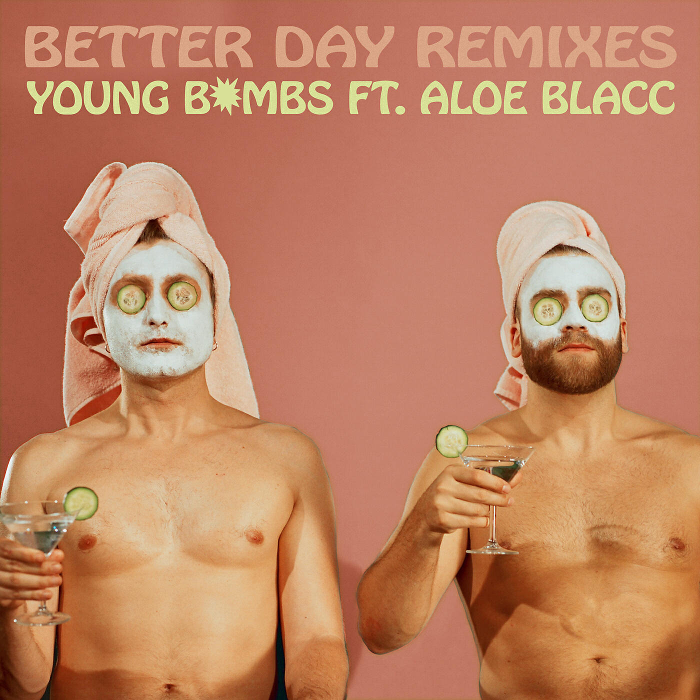 Young Bombs - Better Day (Shizz Lo Remix)