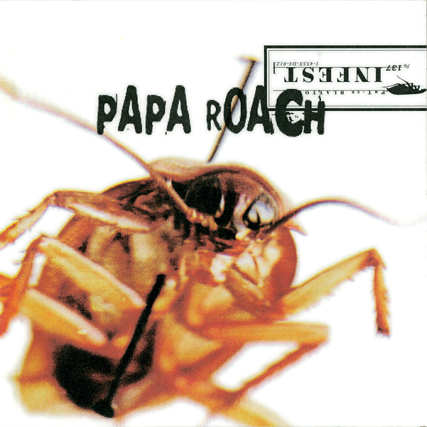 Papa Roach - Thrown Away / Tightrope