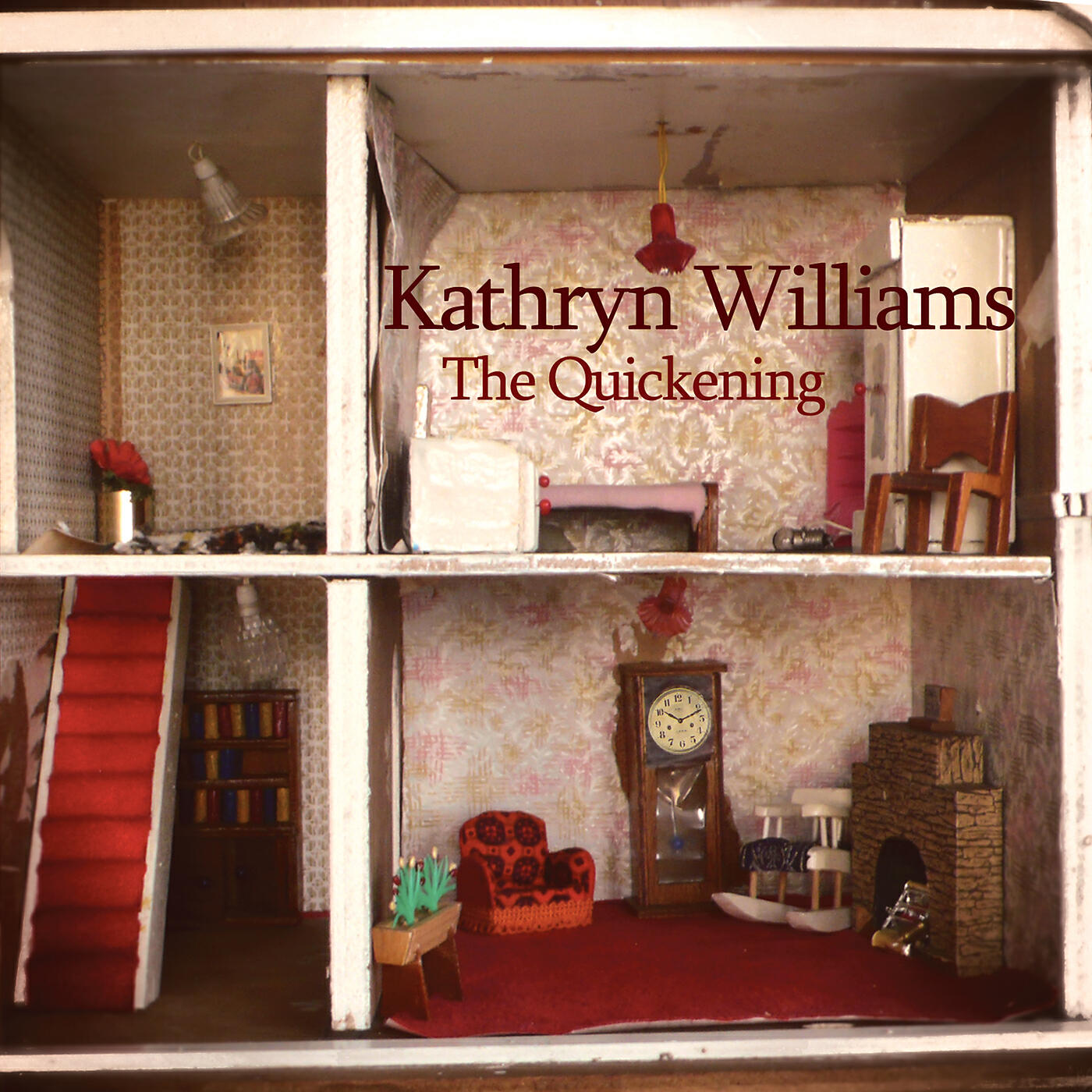 Kathryn Williams - Noble Guesses (Remastered)
