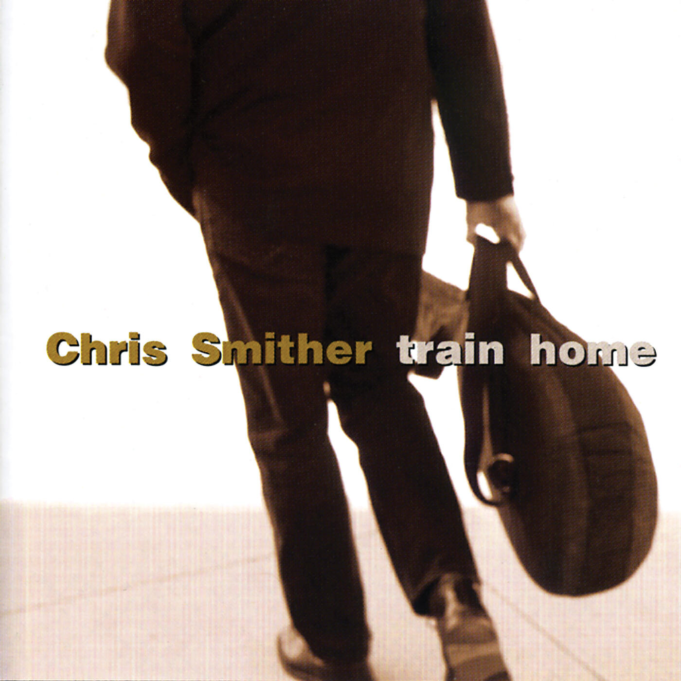 Chris Smither - Candy Man