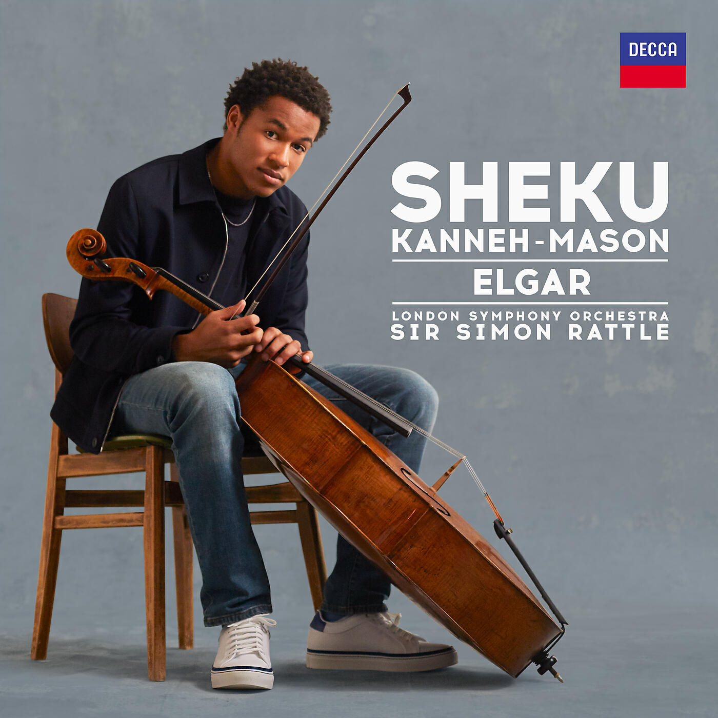 Sheku Kanneh-Mason - Traditional: Blow The Wind Southerly (Arr. Kanneh-Mason)