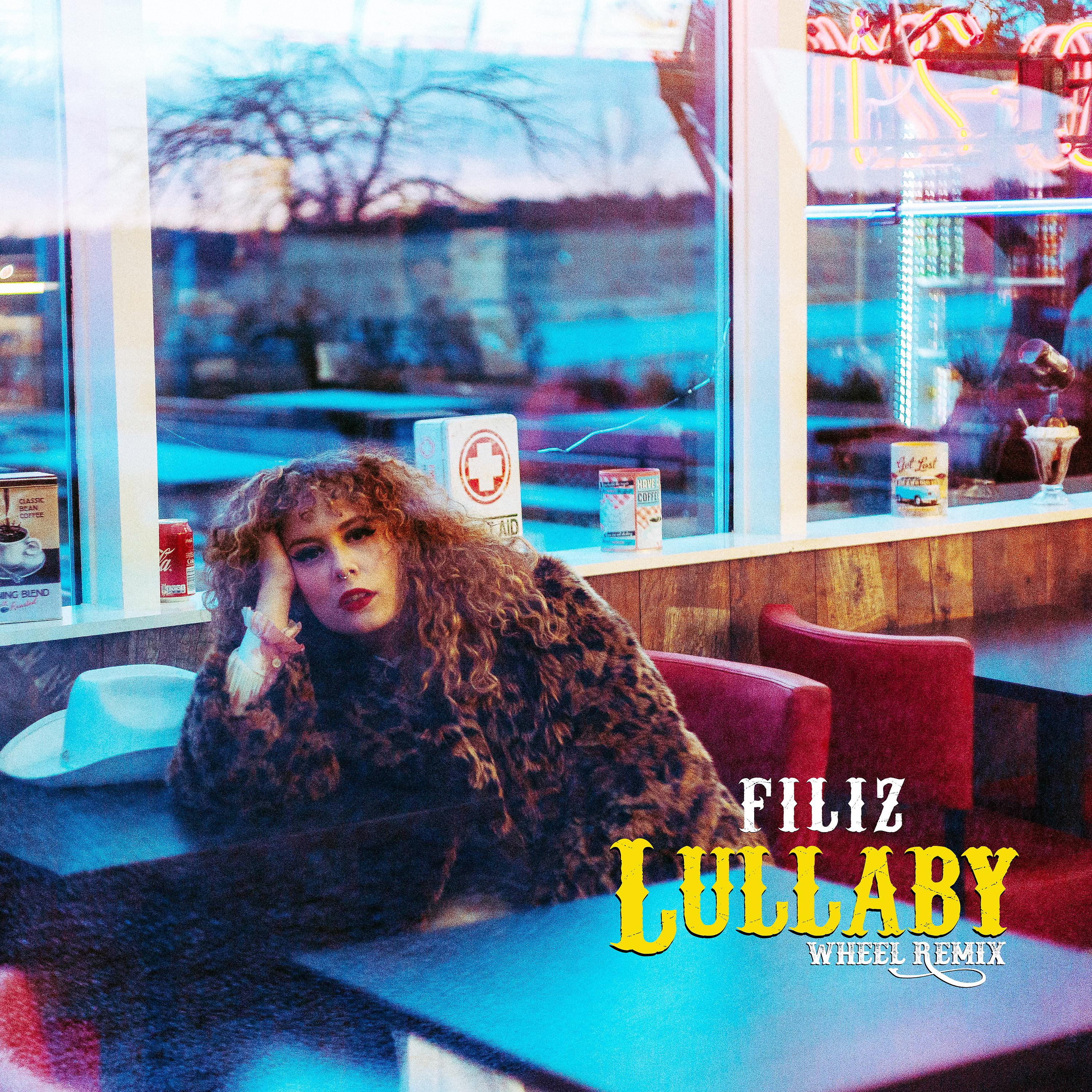 Постер альбома Lullaby Remix