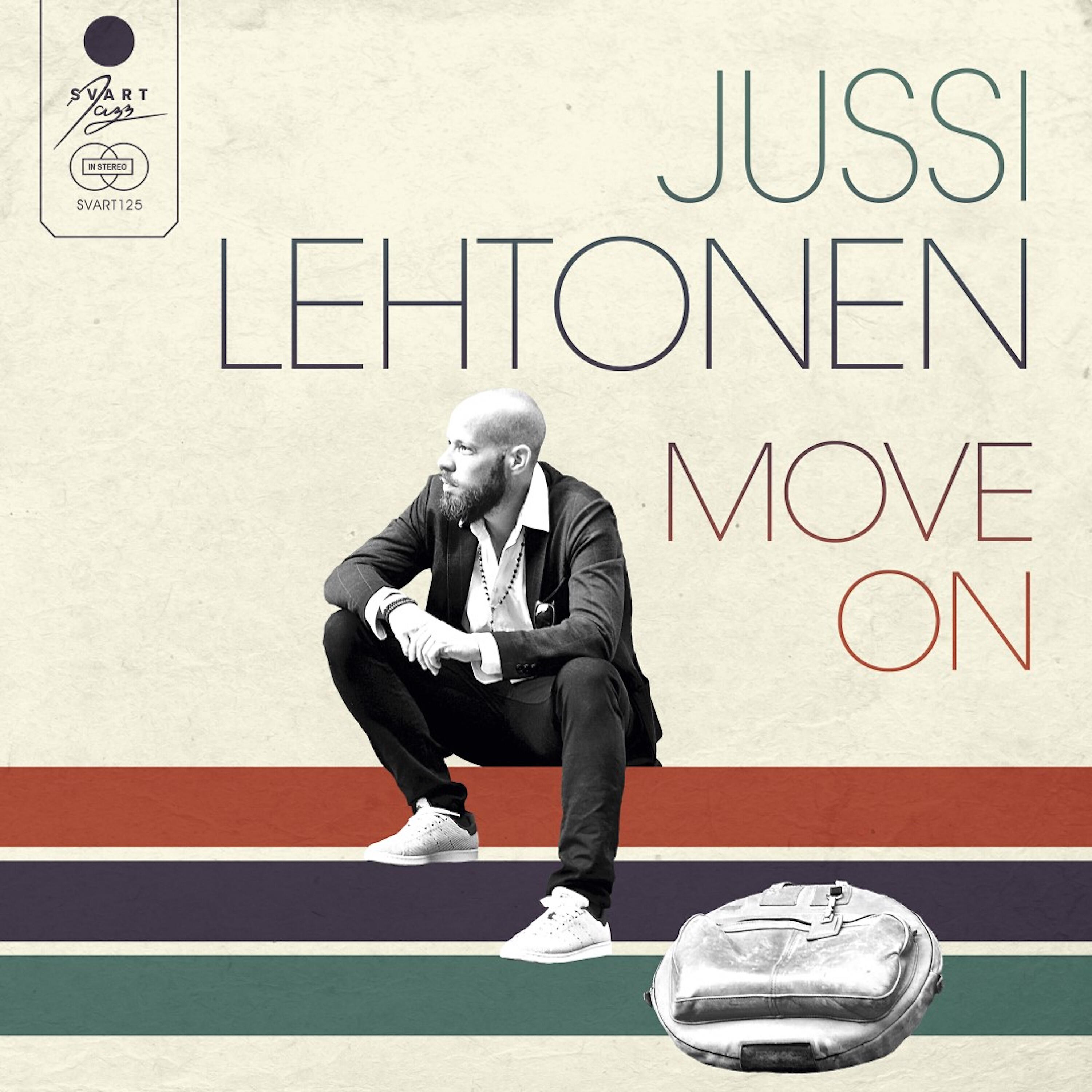 Jussi Lehtonen - Behind the Scenes