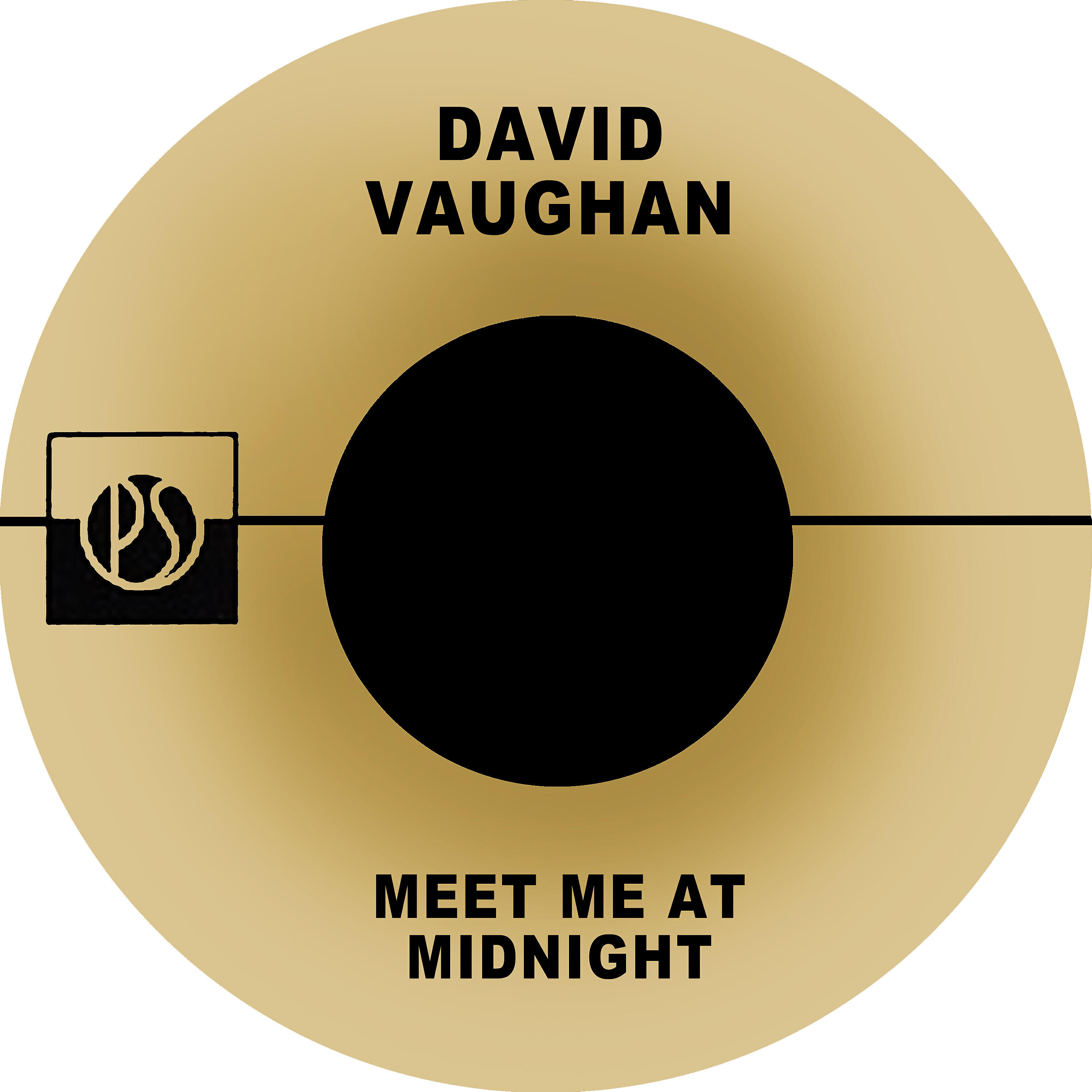 David Vaughan - Slipping into Your Love