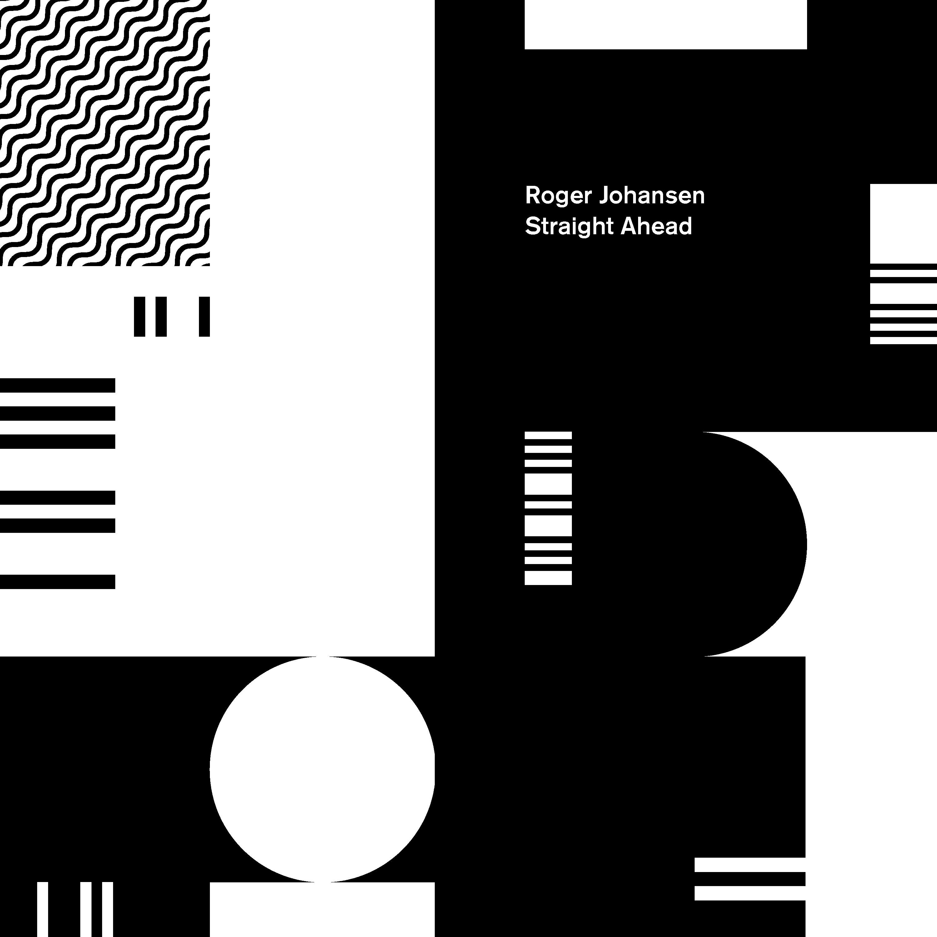 Roger Johansen - A Time For Love
