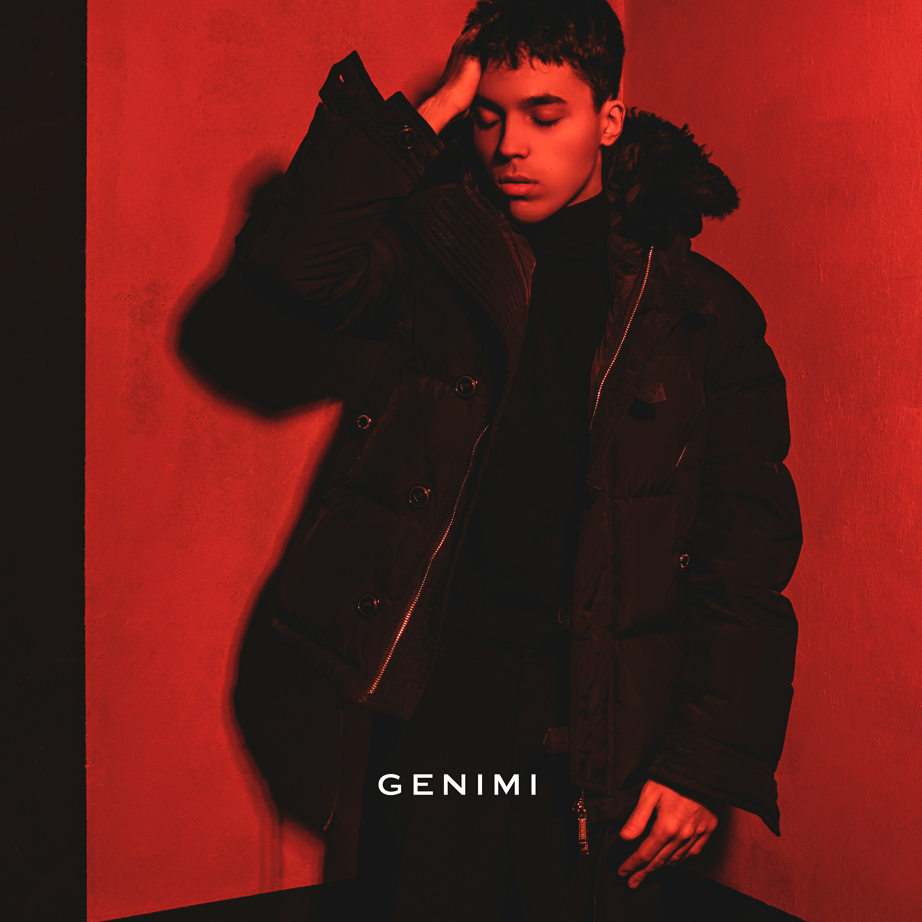 GENIMI - Шёл за тобой