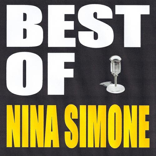 Nina Simone - Good Bait