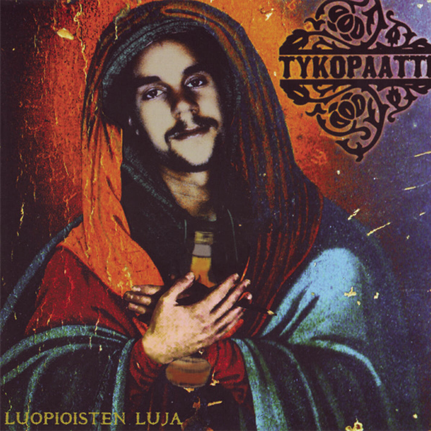 Tykopaatti - Muistoissa