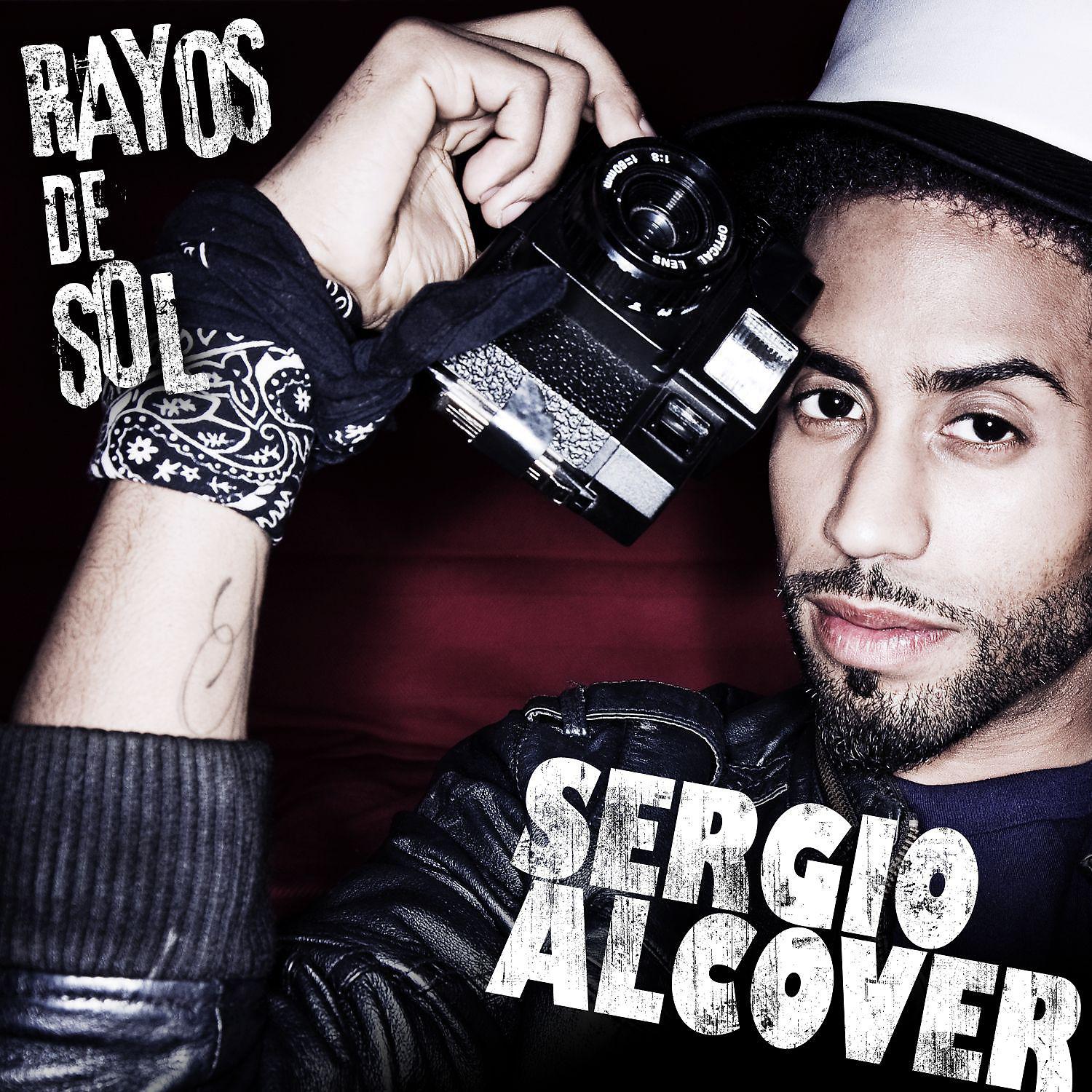 Постер альбома Rayos Del Sol