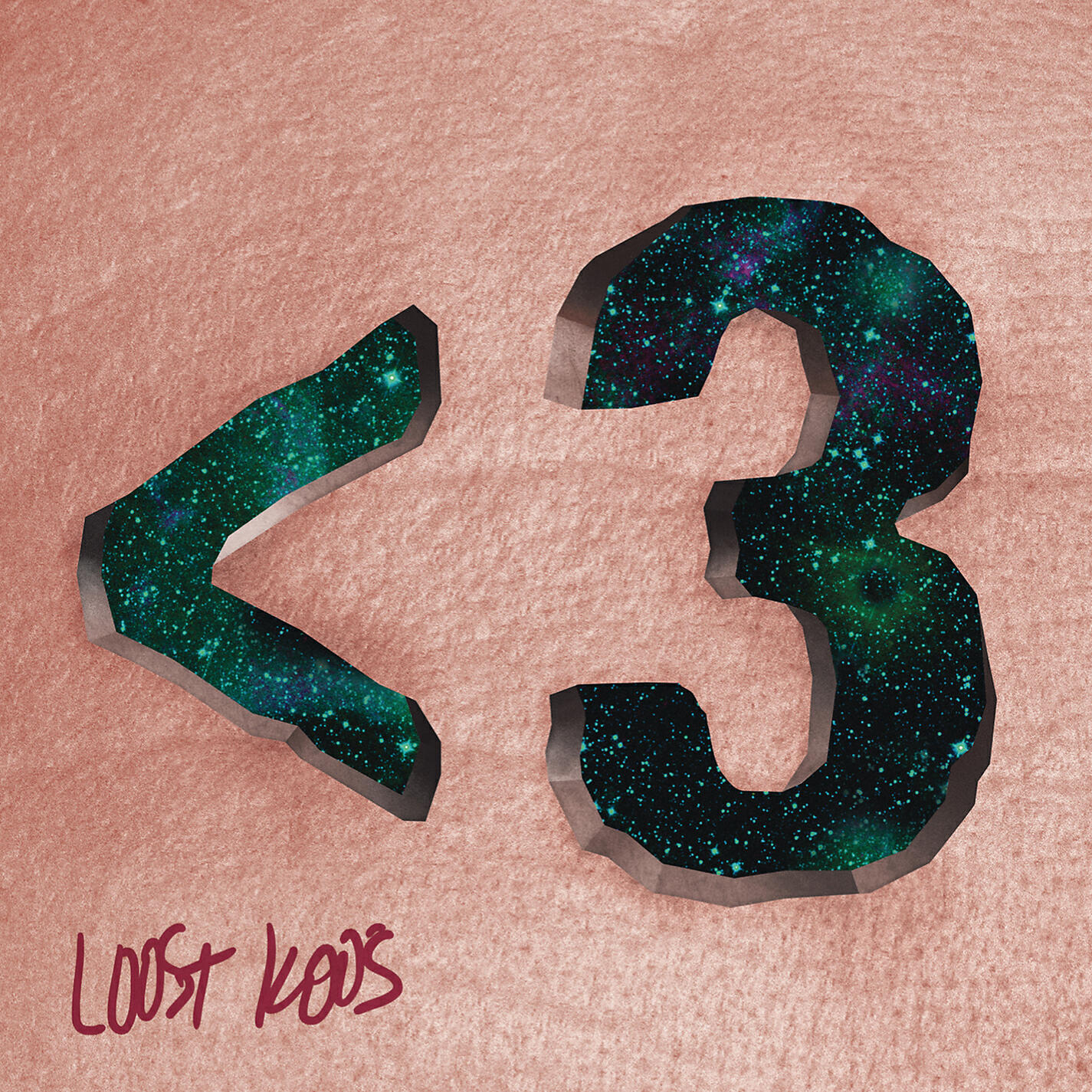 Loost Koos - Vainot