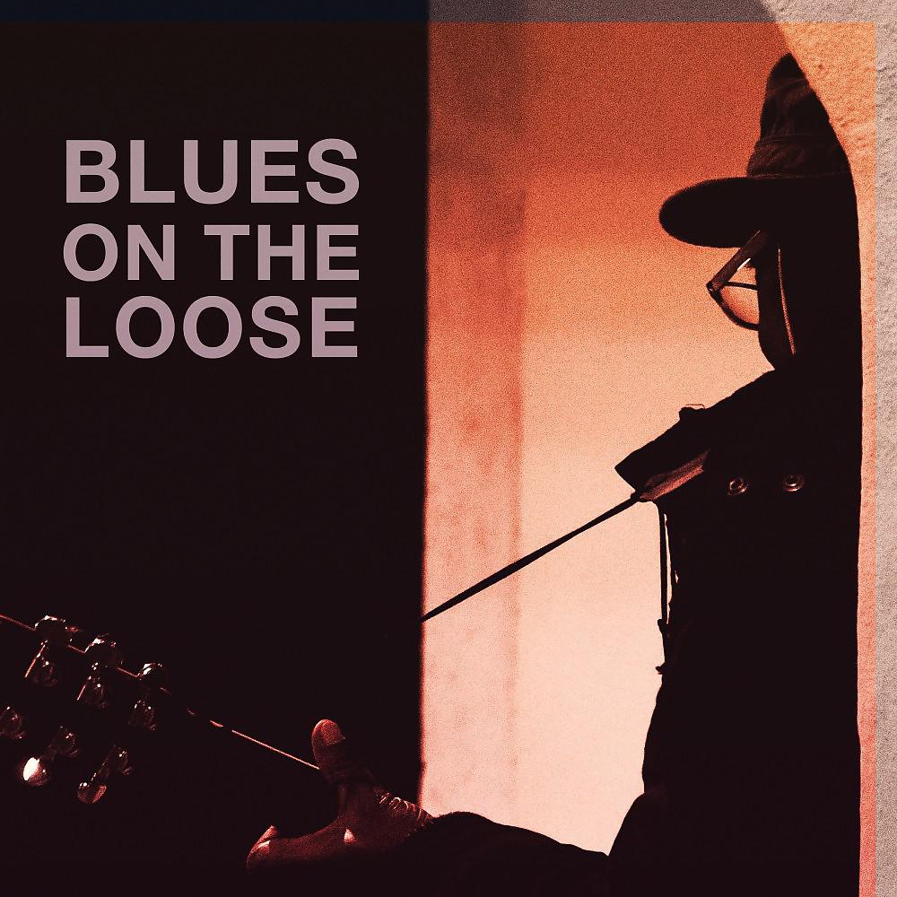 Постер альбома Blues on the Loose