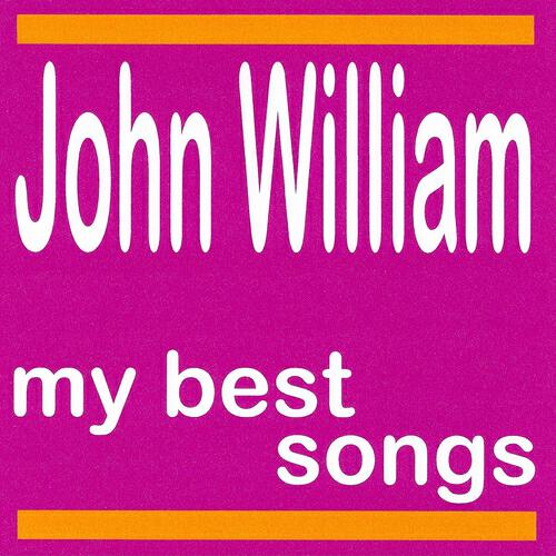 John William - Du haut du Sacré-Coeur