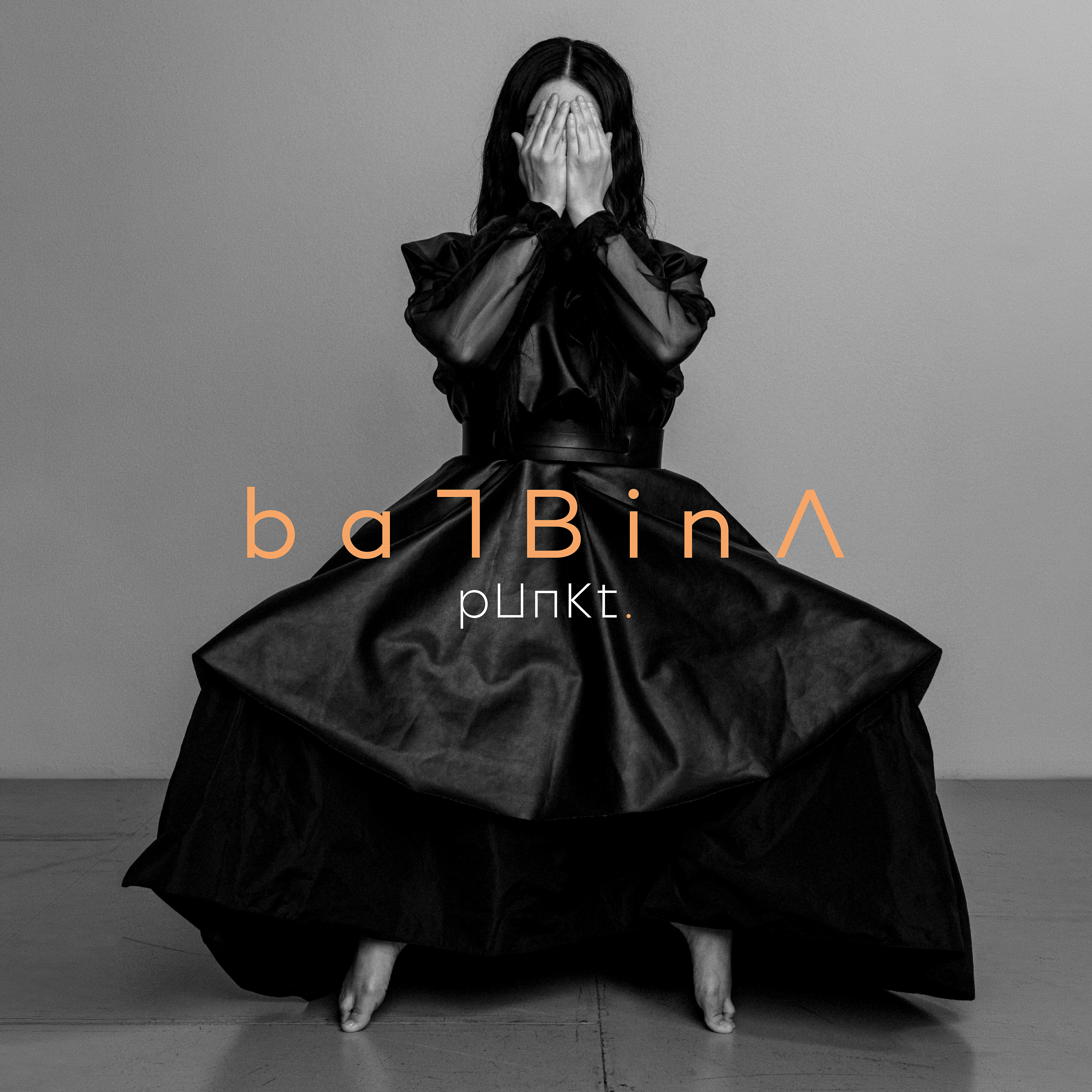 Balbina - Punkt.