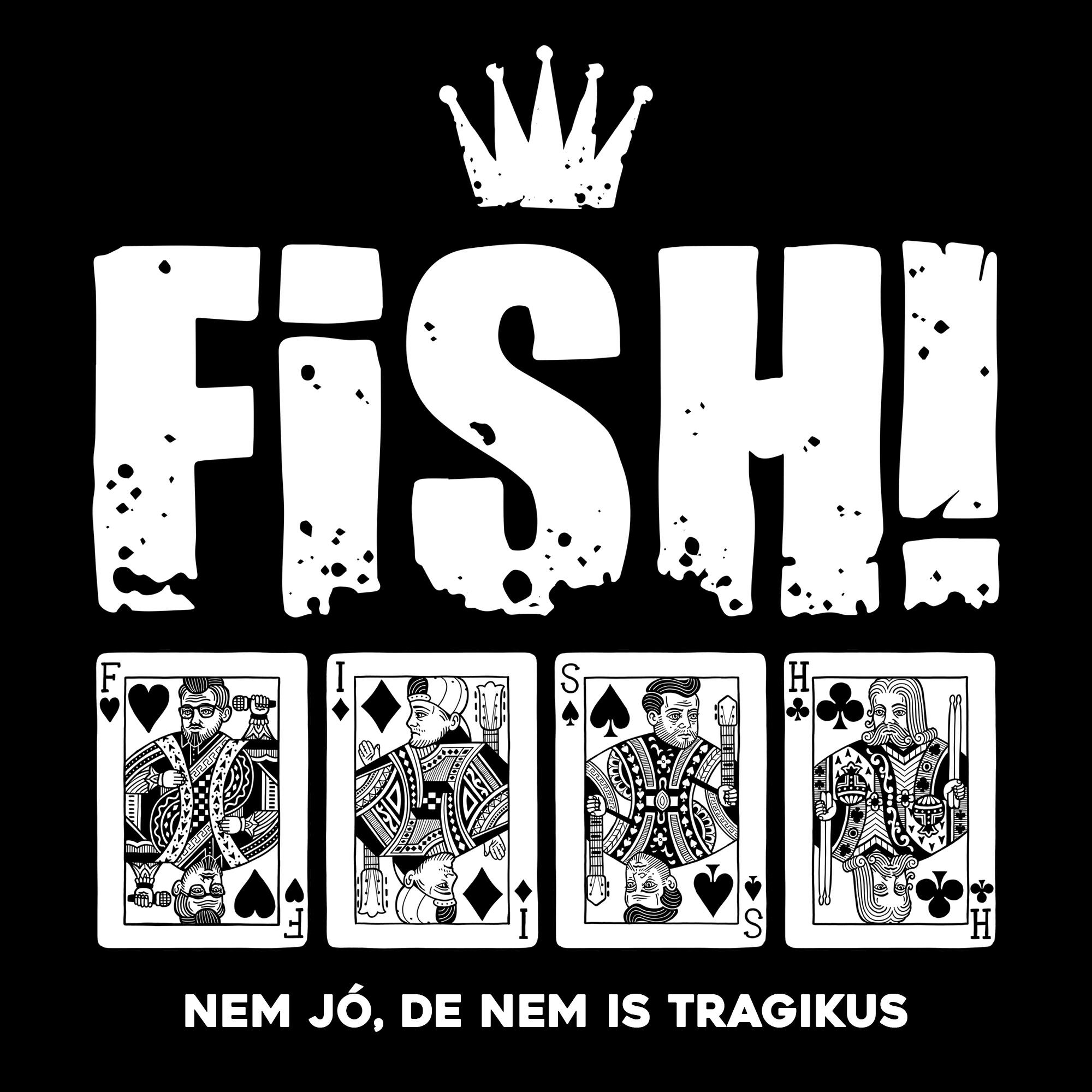 FISH! - Ez a sztori