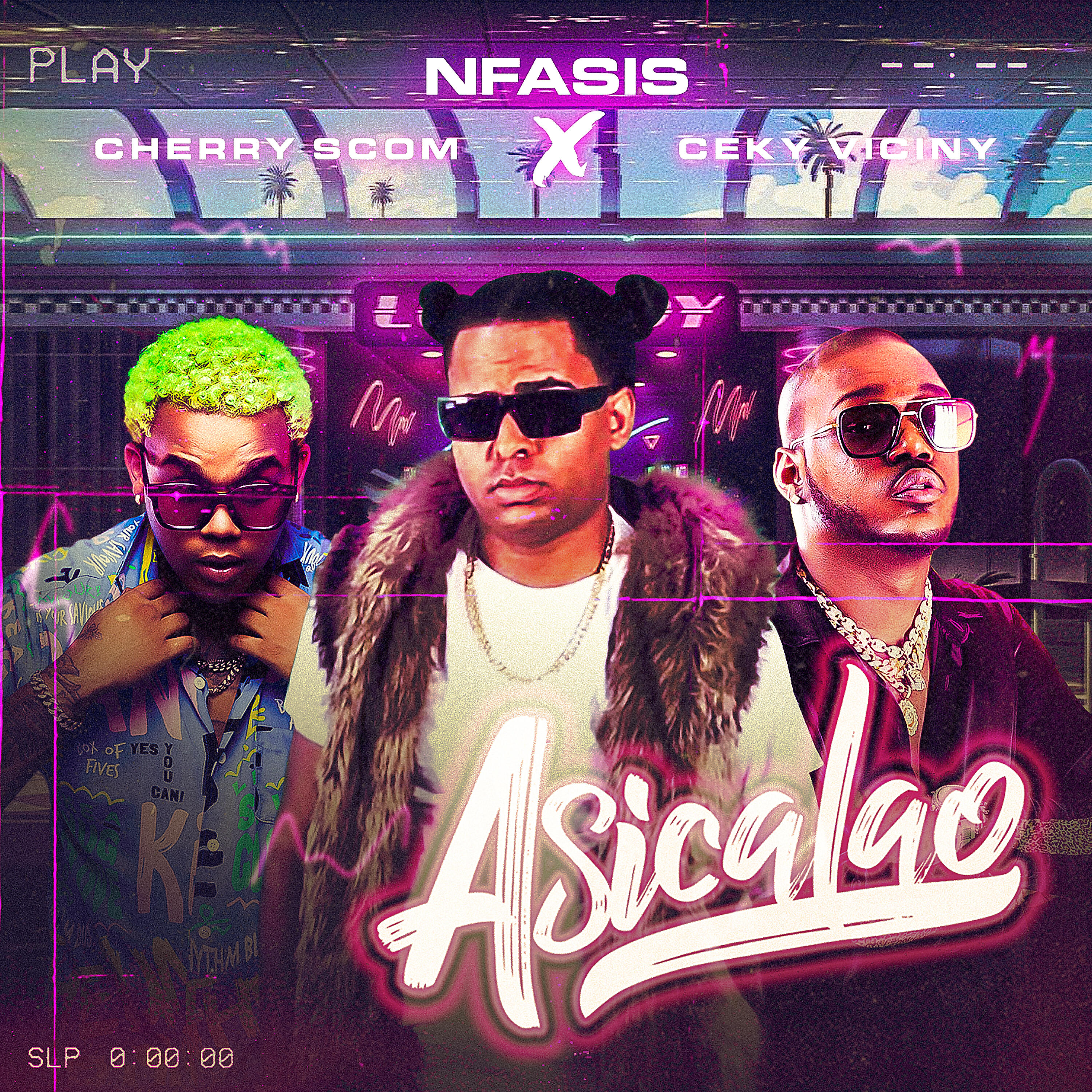 NFasis - Asicalao