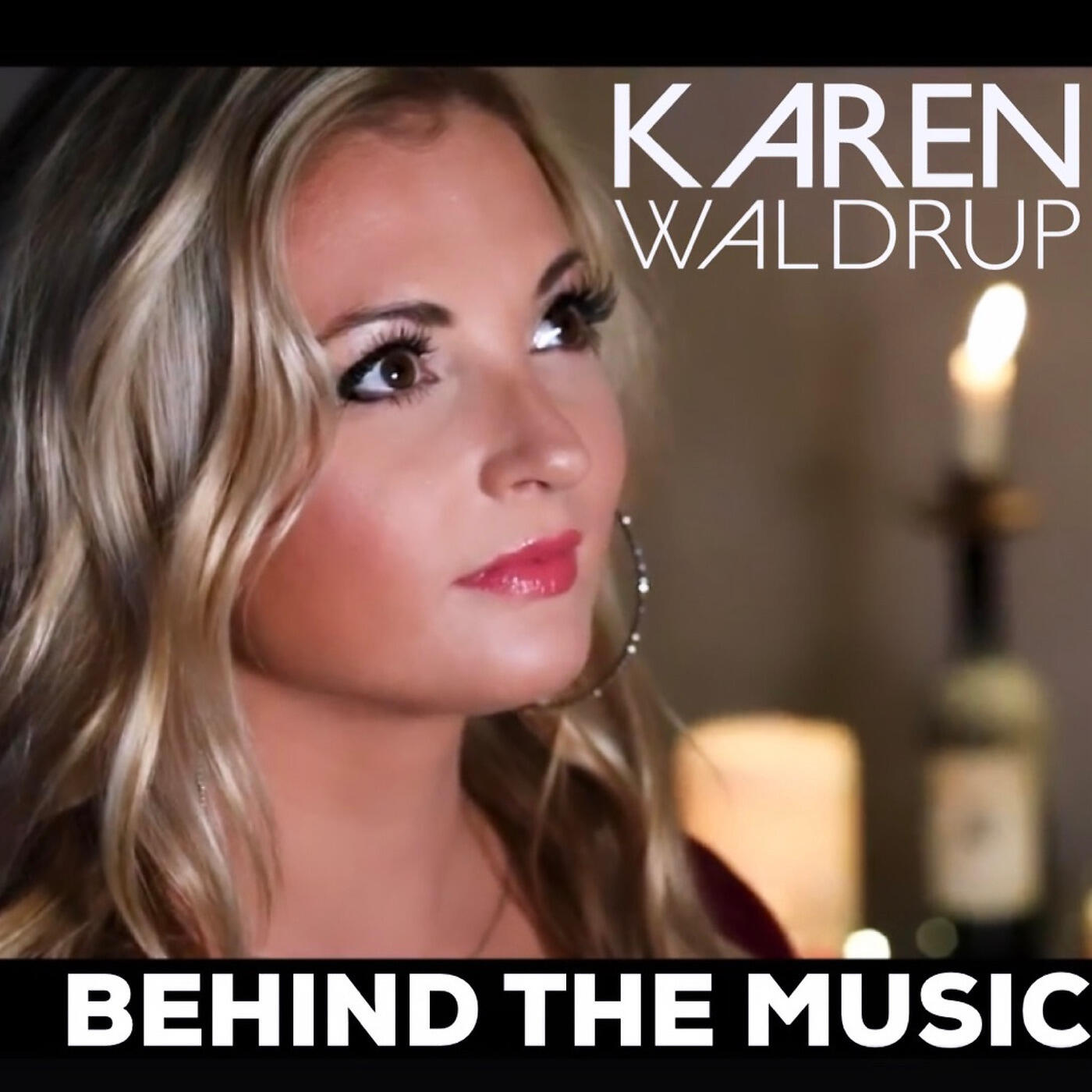 Karen Waldrup - Me Again (Commentary)