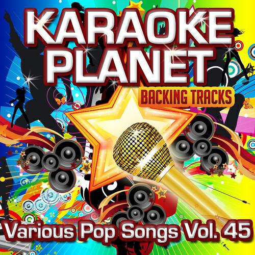 A-Type Player - Horny (Karaoke Version In the Art of Mousse T. vs. Hot 'n' Juicy)