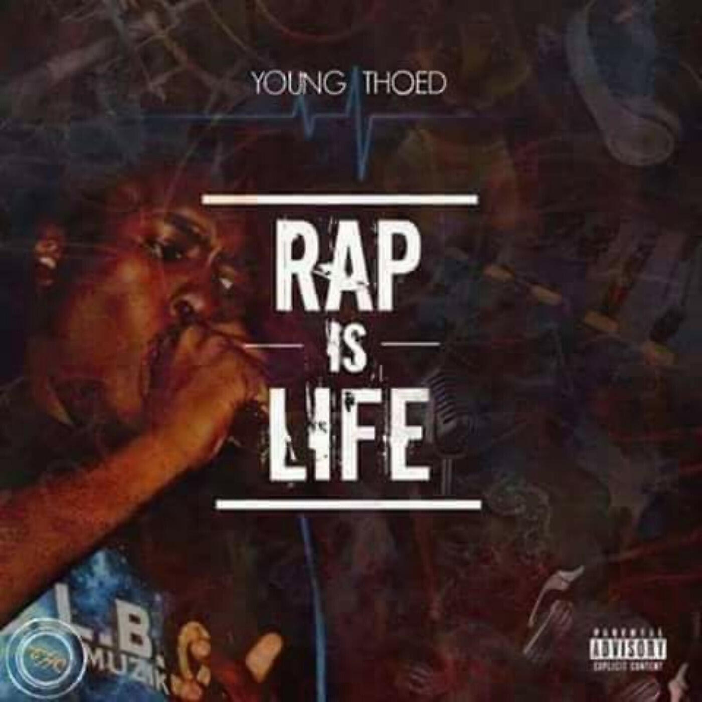 Young Thoed - Greatness