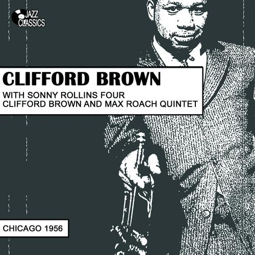 Постер альбома Clifford Brown