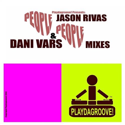 Jason Rivas - People & People (Dani Vars Terrace Vocal Mix)