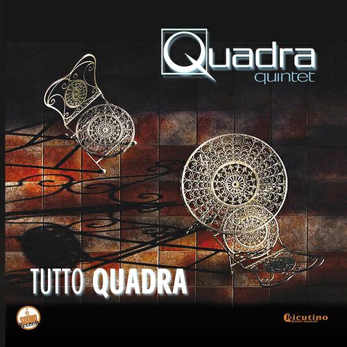 Quadra Quintet - Quadra