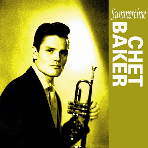 Chet Baker - Straight No Chaser