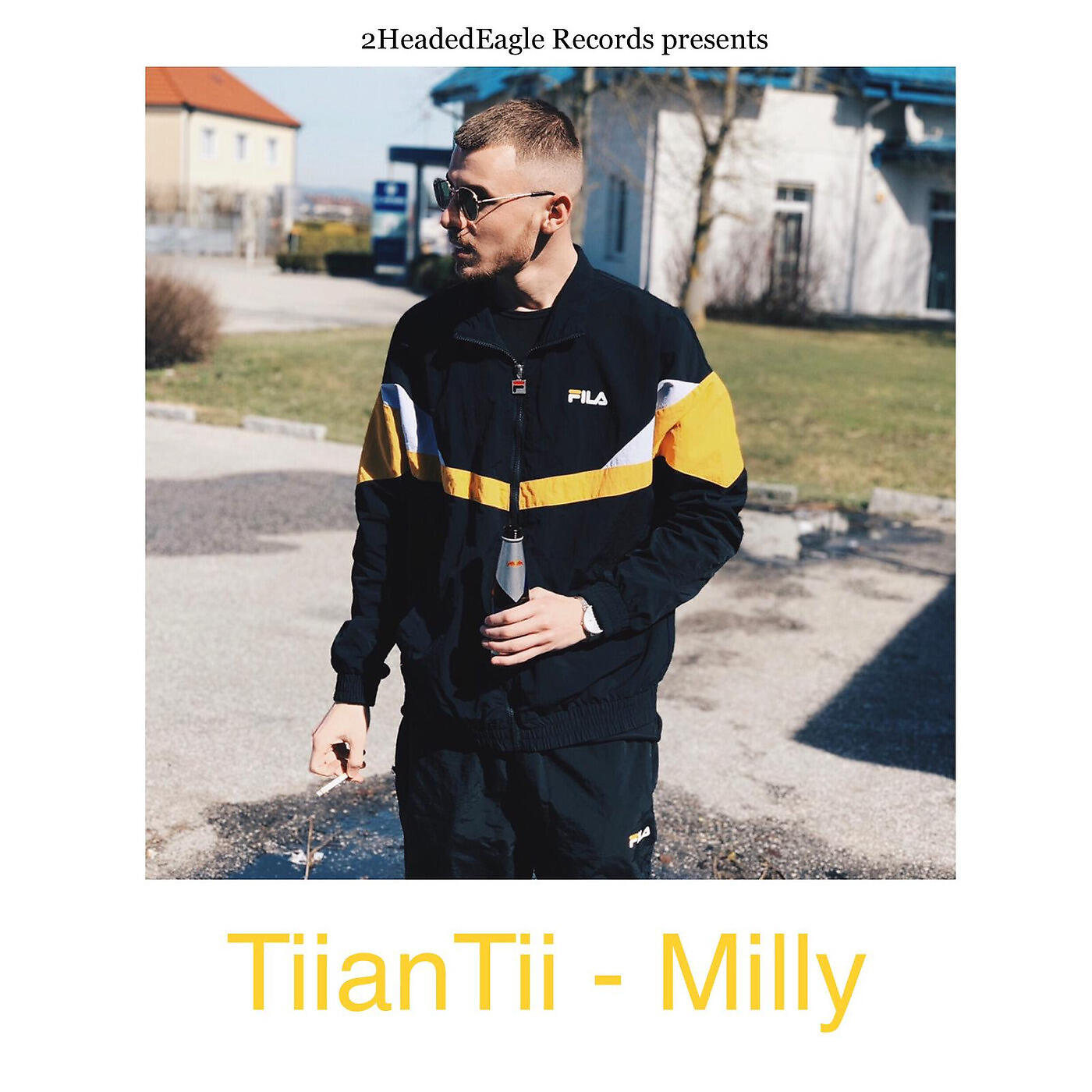 TiianTii - Milly