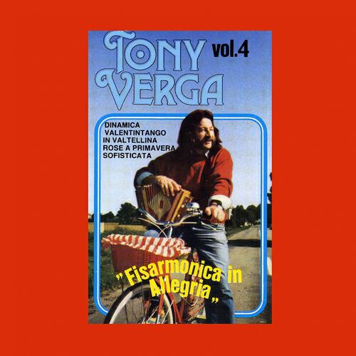 Tony Verga - Il campanello