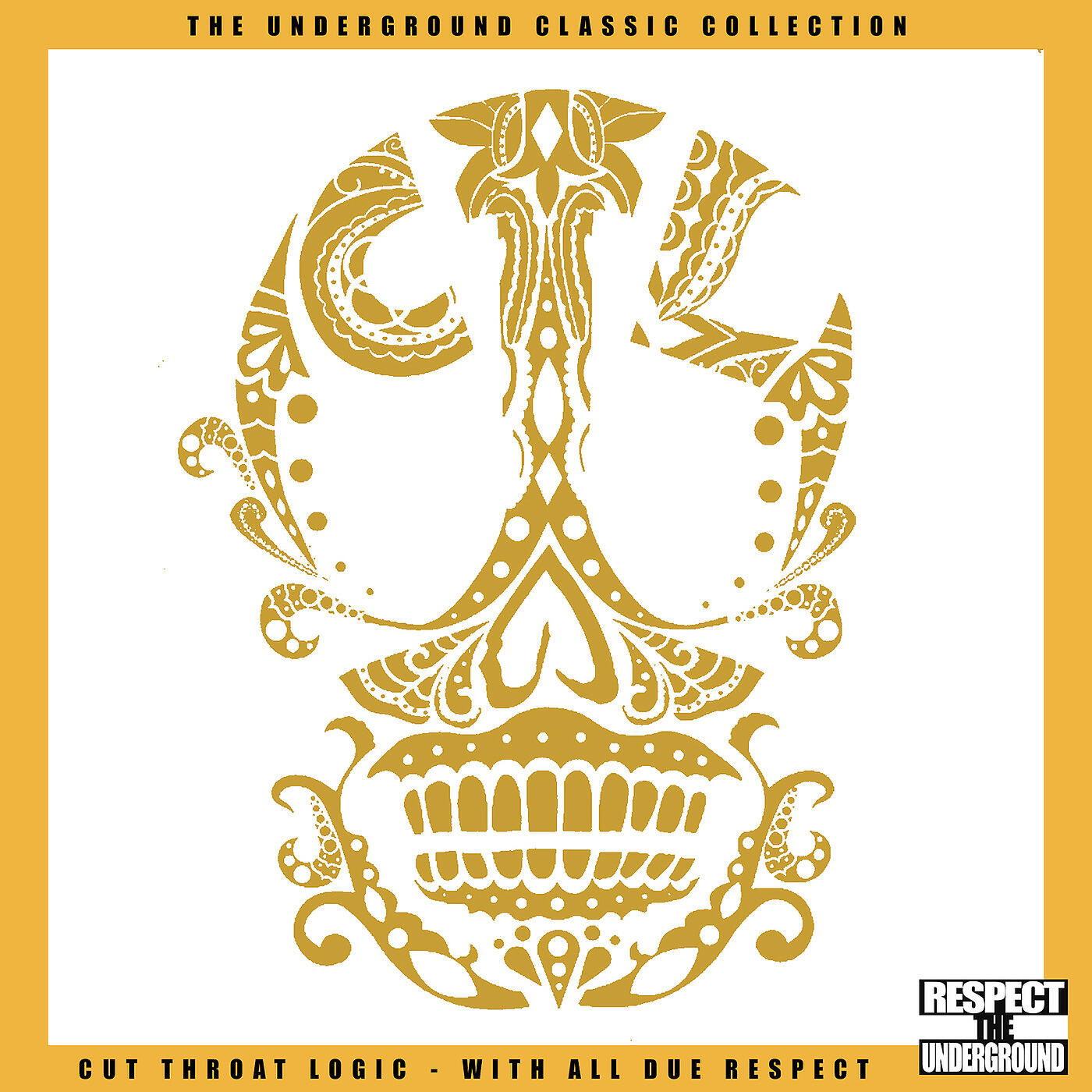 Cut Throat Logic - Blowin' up