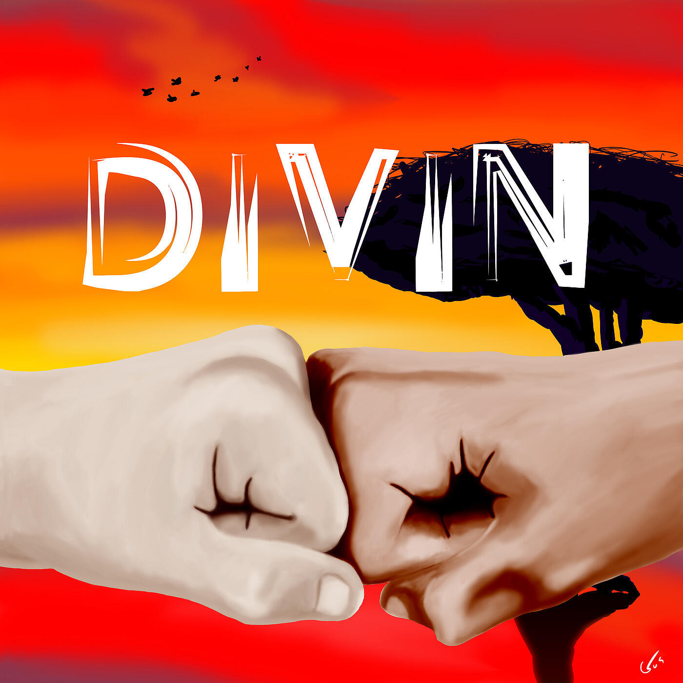 DIVIN - Yumma