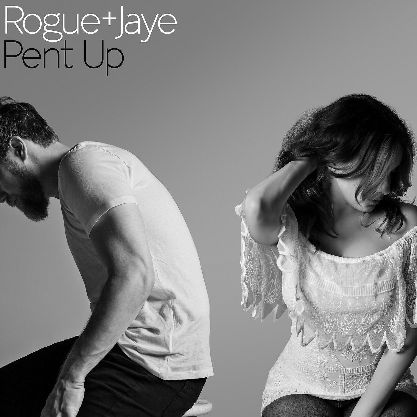 Rogue + Jaye - Open Your Mind