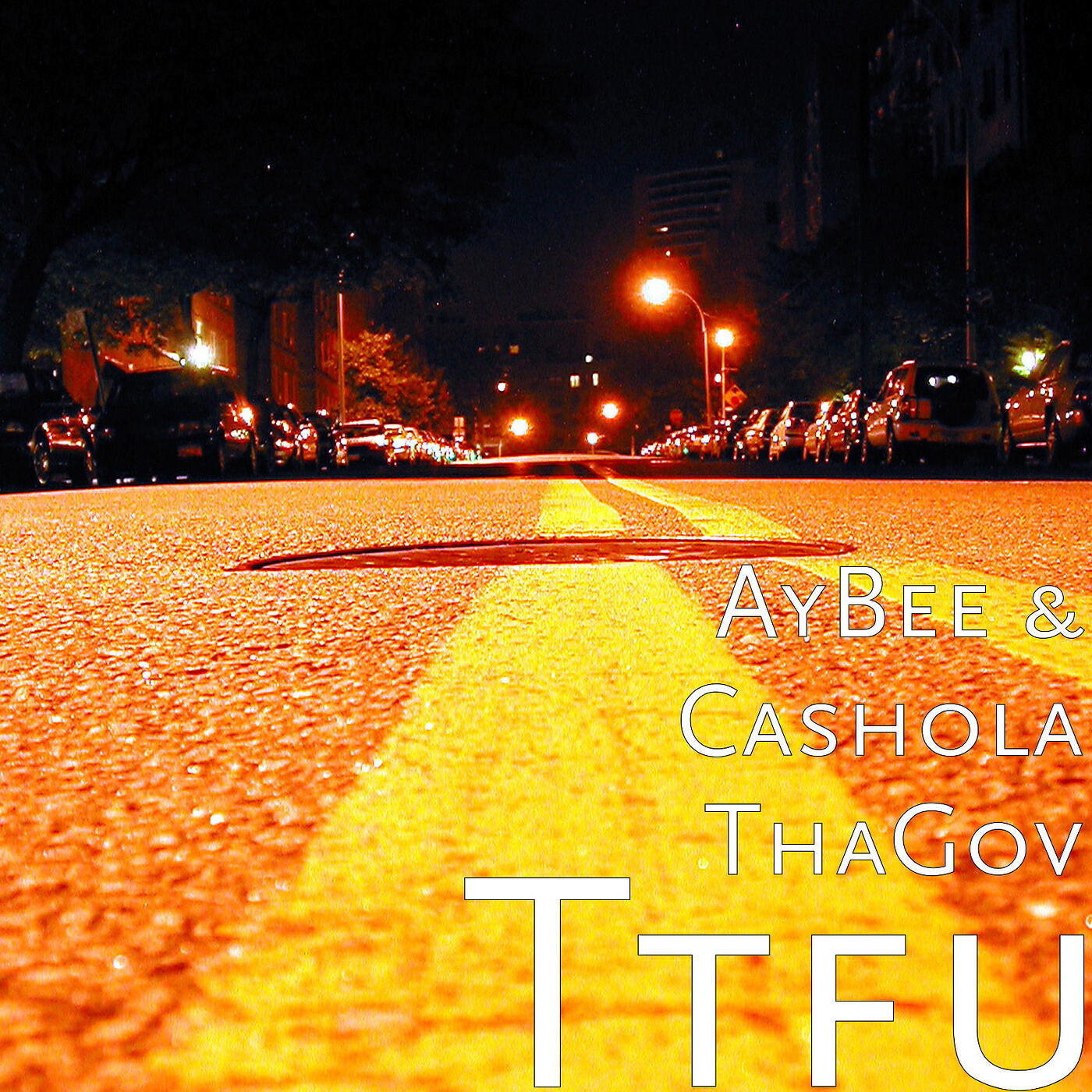 AYBEE - Ttfu
