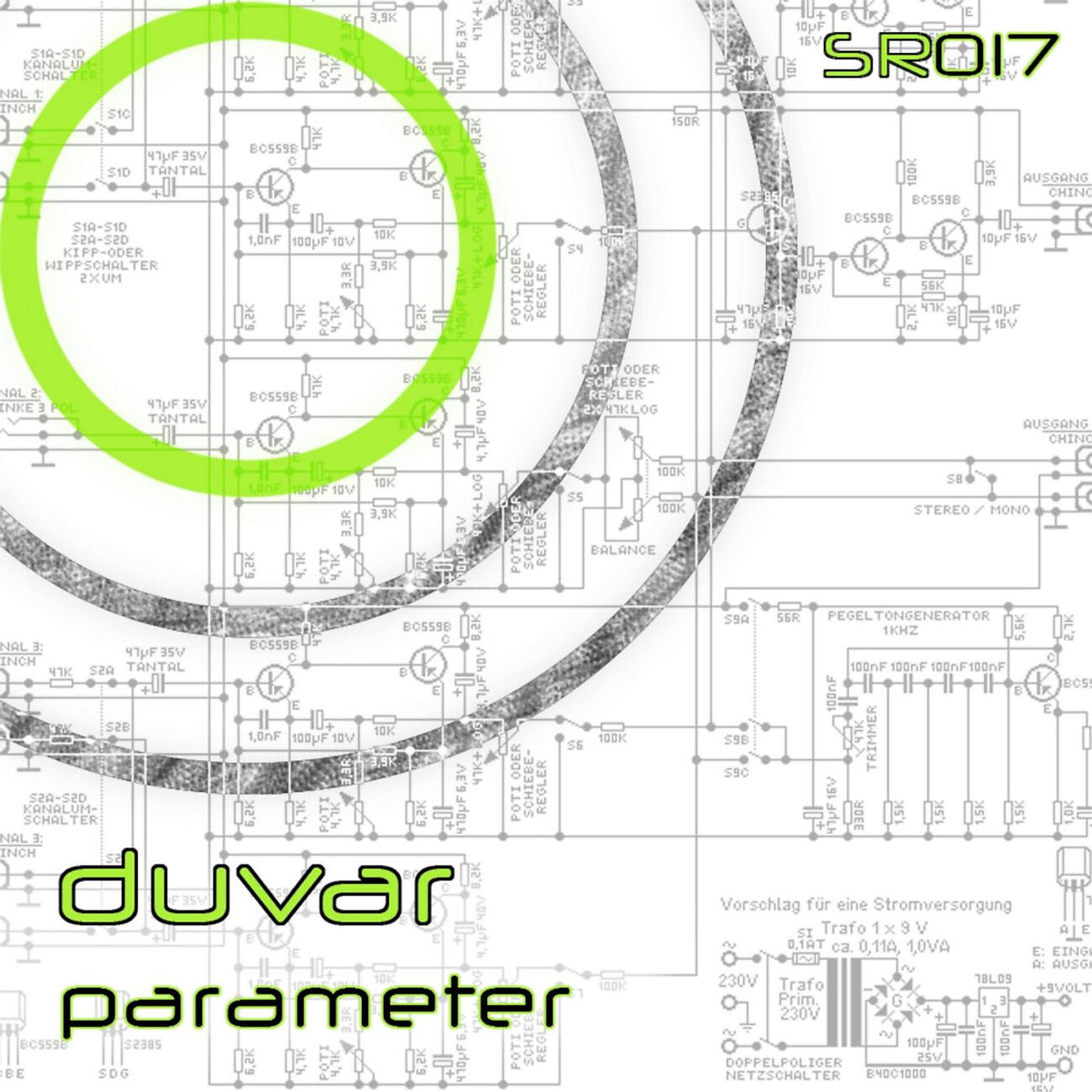 Duvar - Parameter