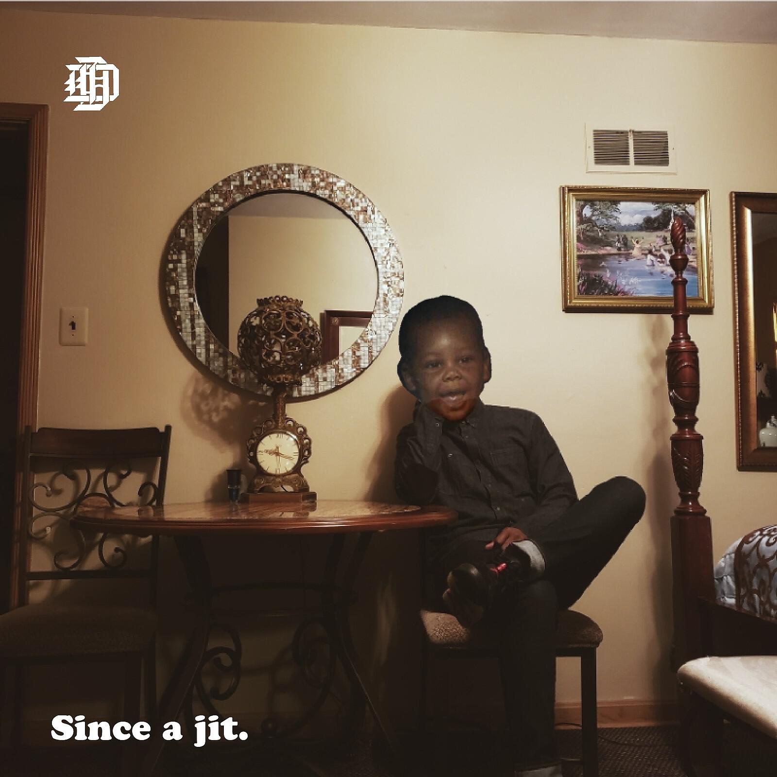 Indiana Rome - Since A Jit