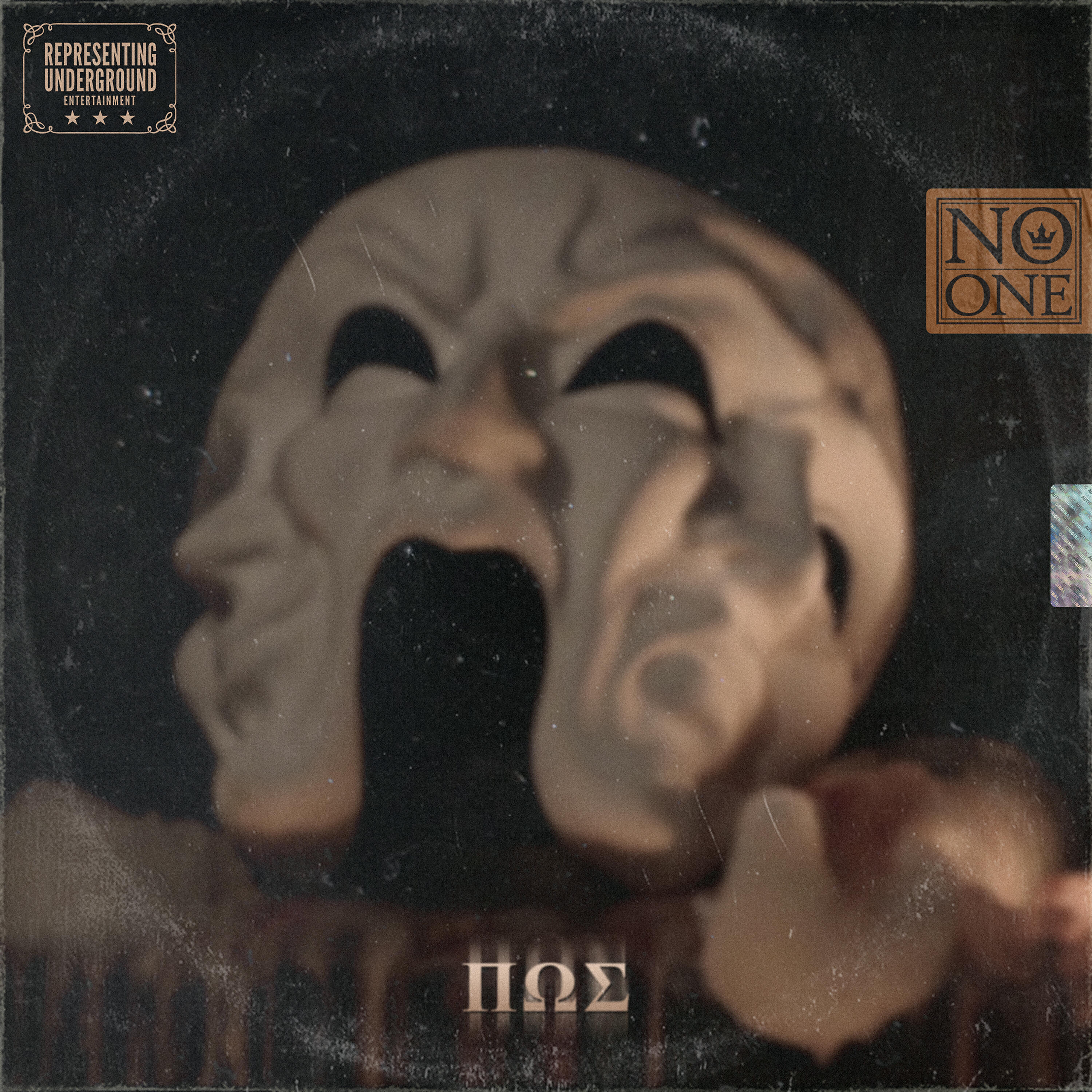 No One - Pos