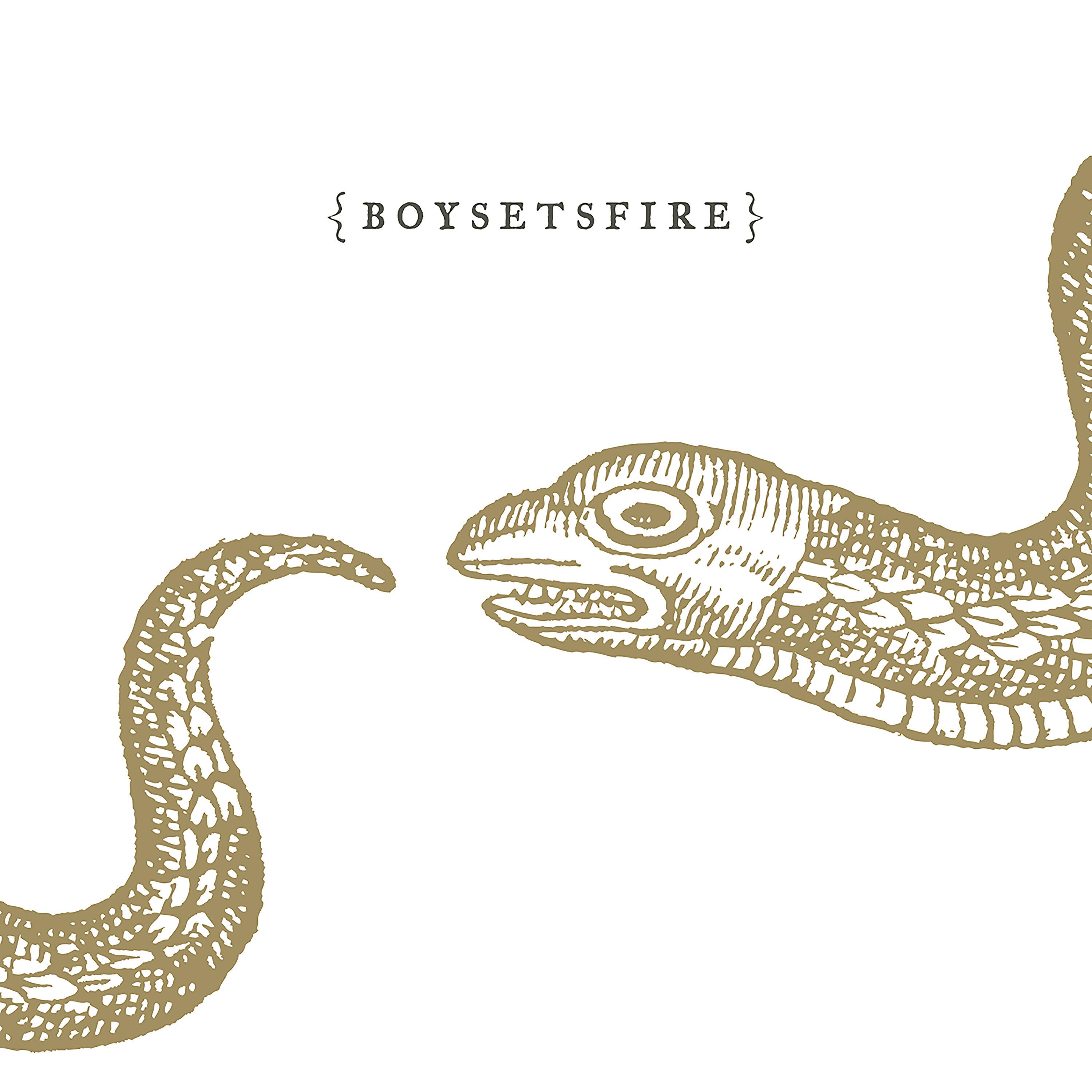 BoySetsFire - Breathe in, Bleed Out (Audio Commentary)