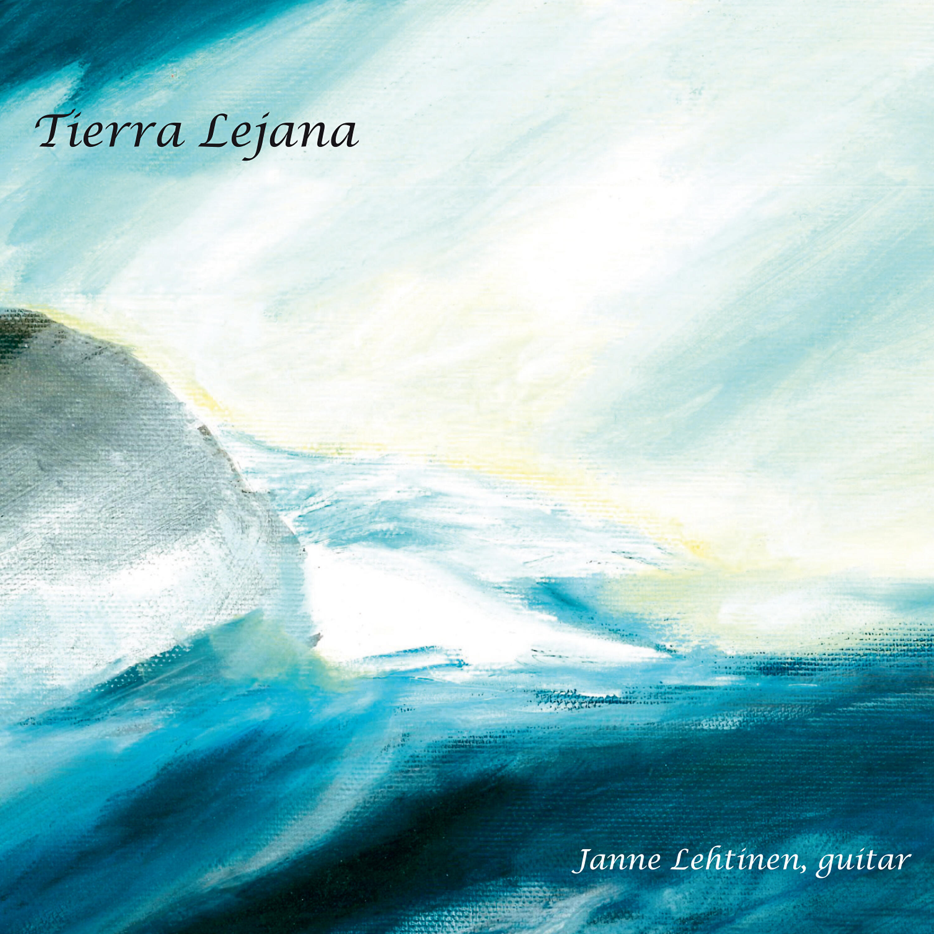 Janne Lehtinen - La estrella guia