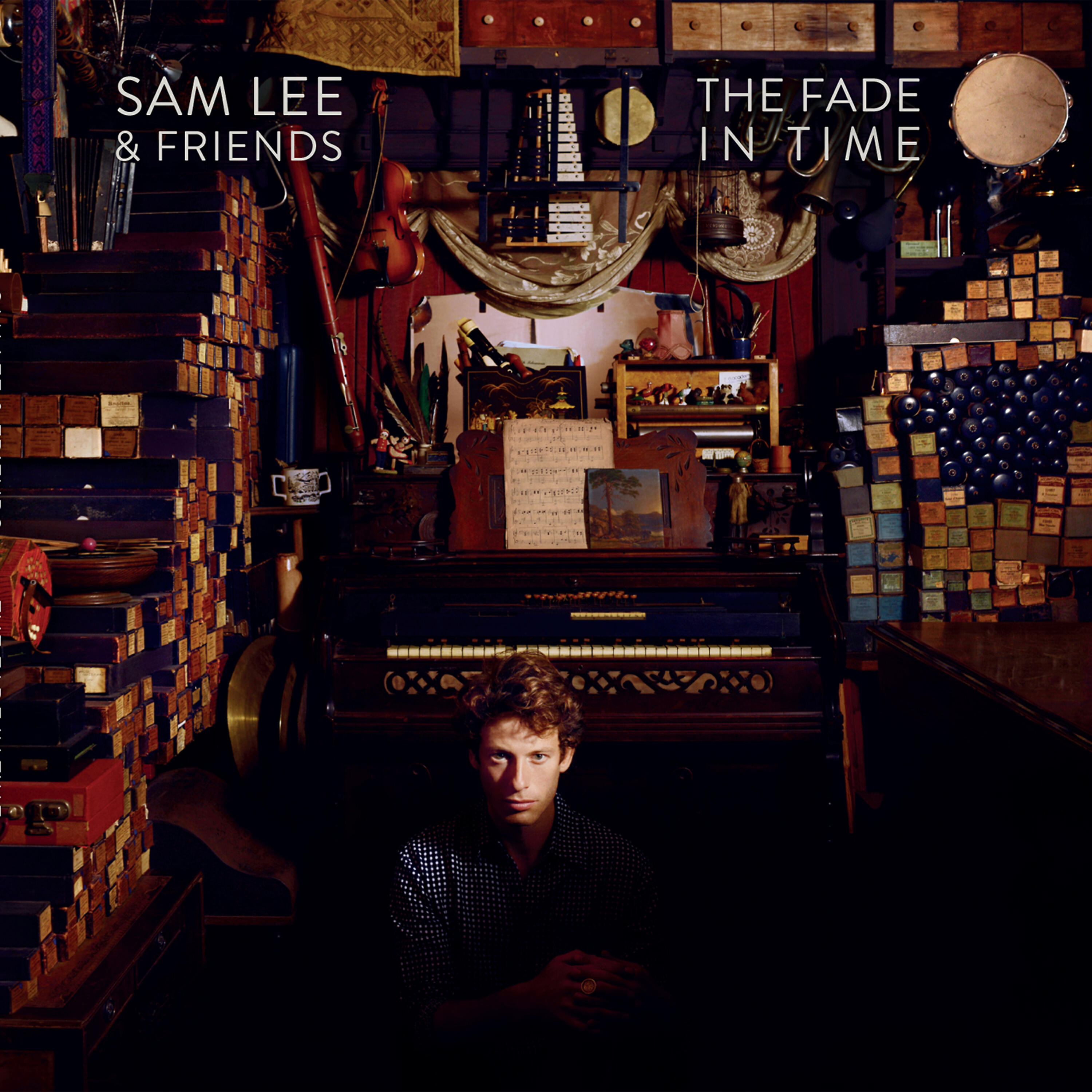 Sam Lee - Willie O