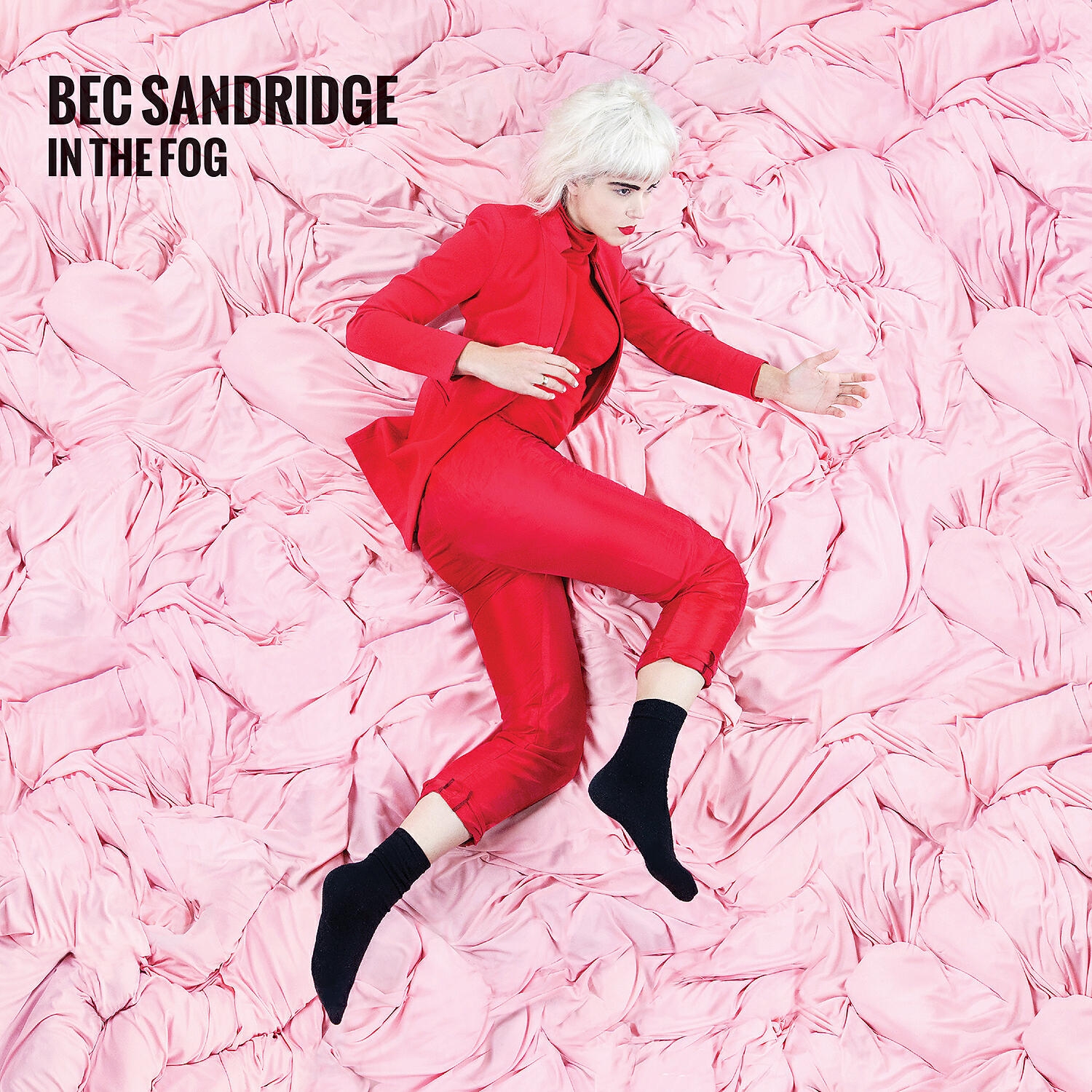 Bec Sandridge - You're a Fucking Joke
