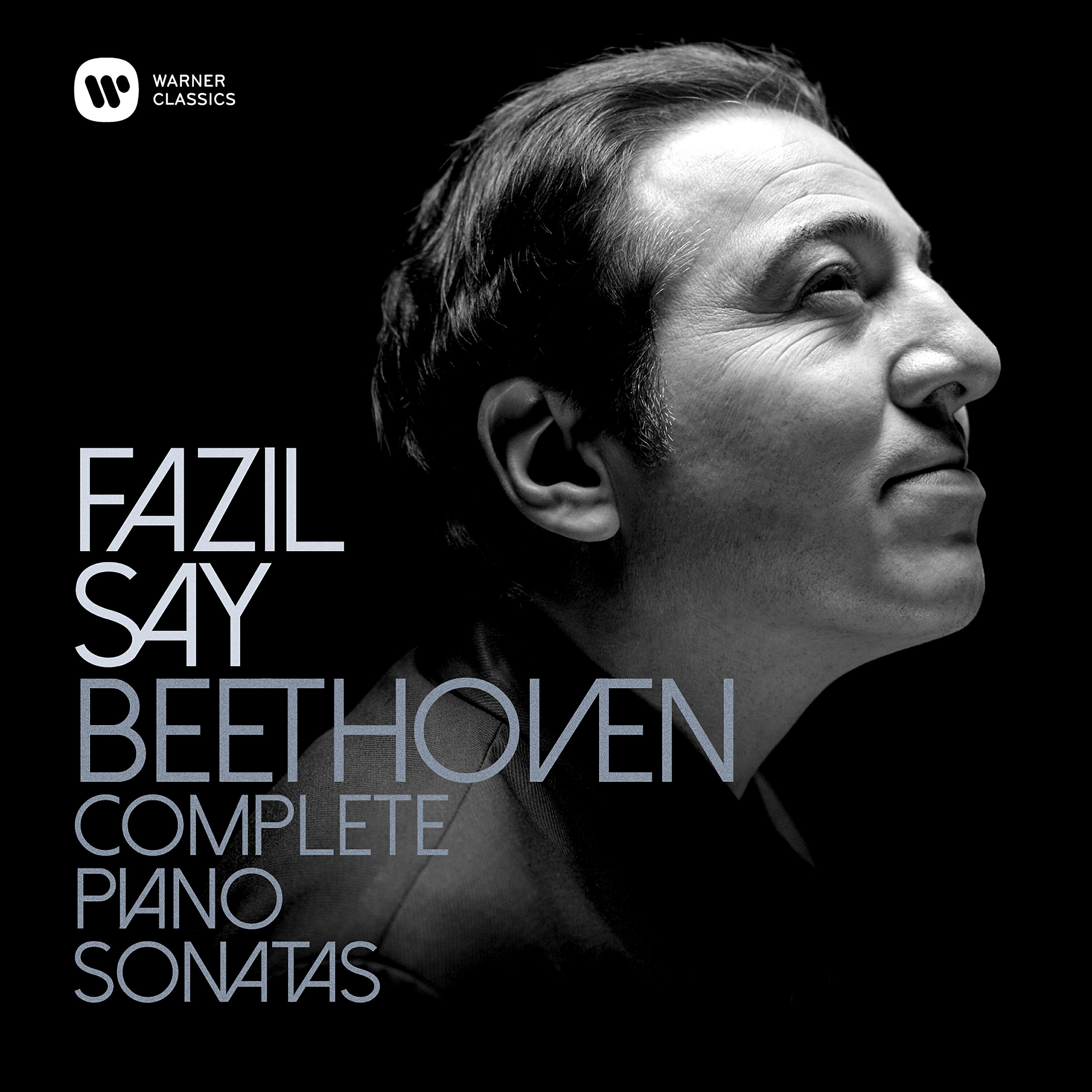 Fazil Say - Piano Sonata No. 4 in E-Flat Major, Op. 7: IV. Rondo (Poco allegretto e grazioso)