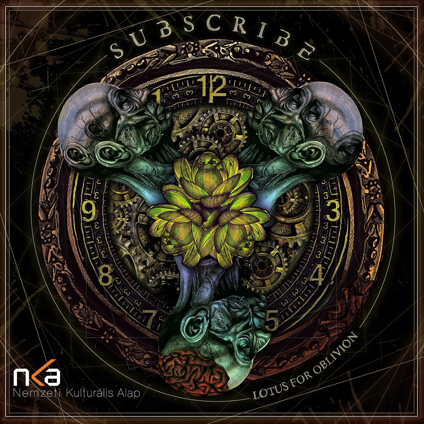 Subscribe - Lotus for Oblivion