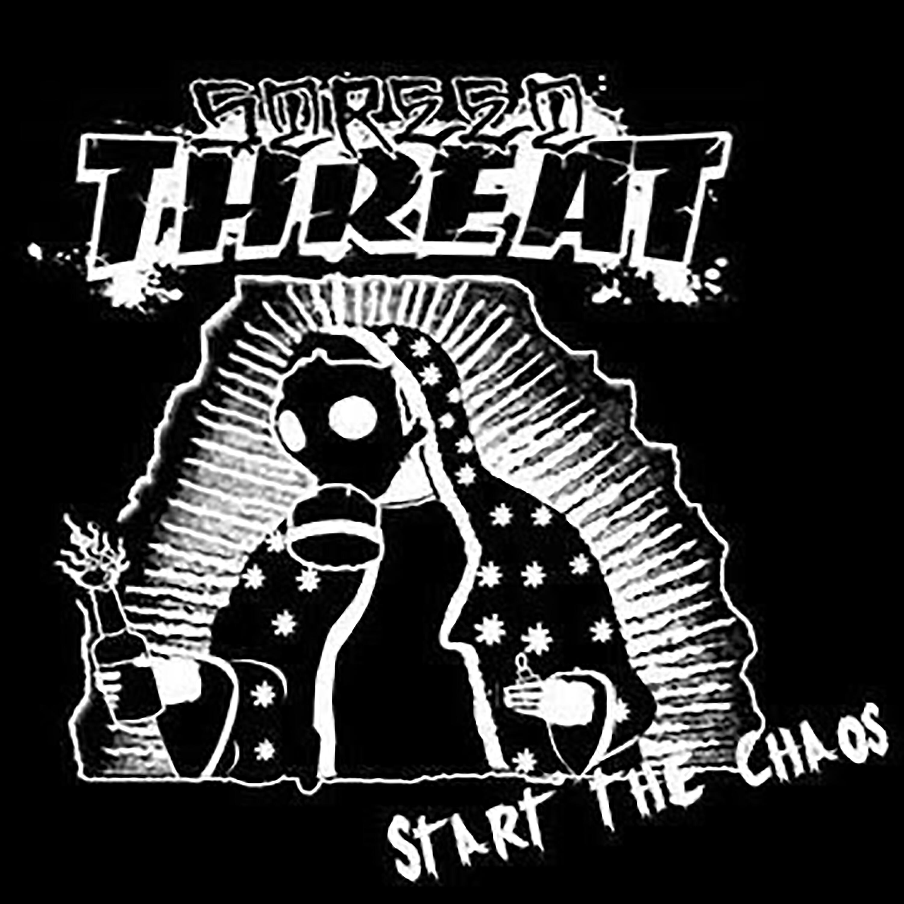 Street Threat - Die Trying