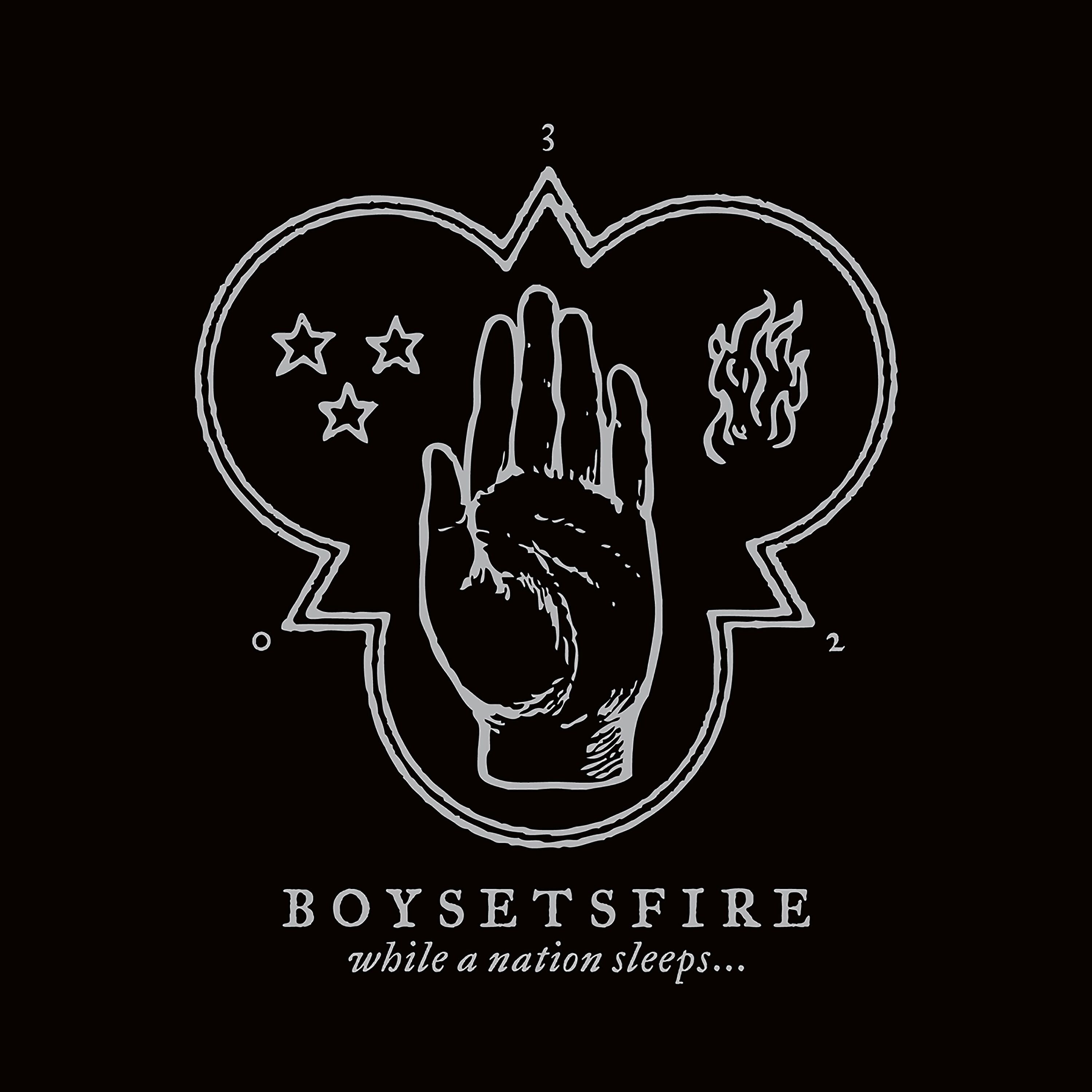 BoySetsFire - Everything Went Black