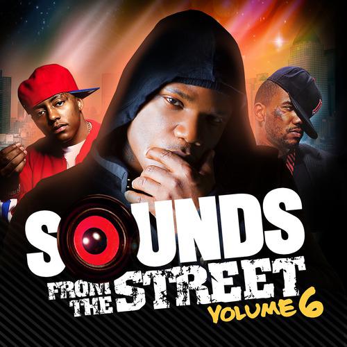 Постер альбома Sounds From The Street Vol 6