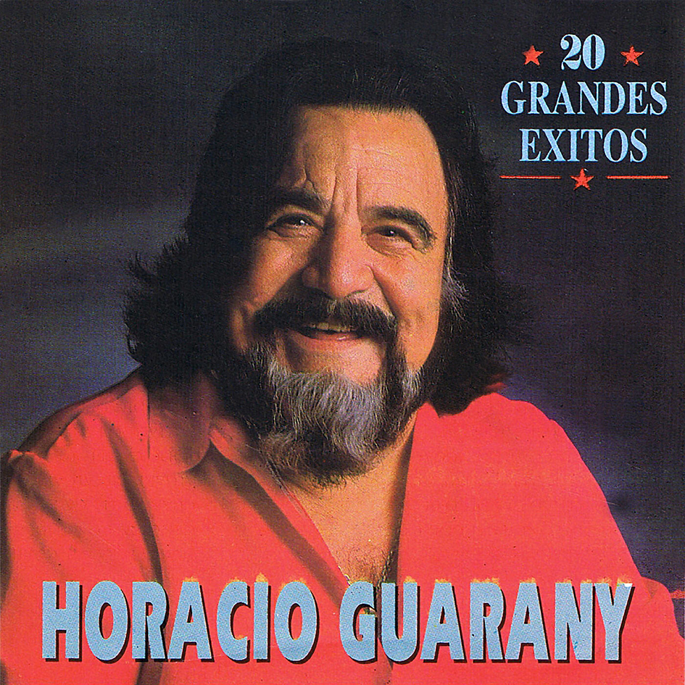 Horacio Guarany - Puerto De Santa Cruz
