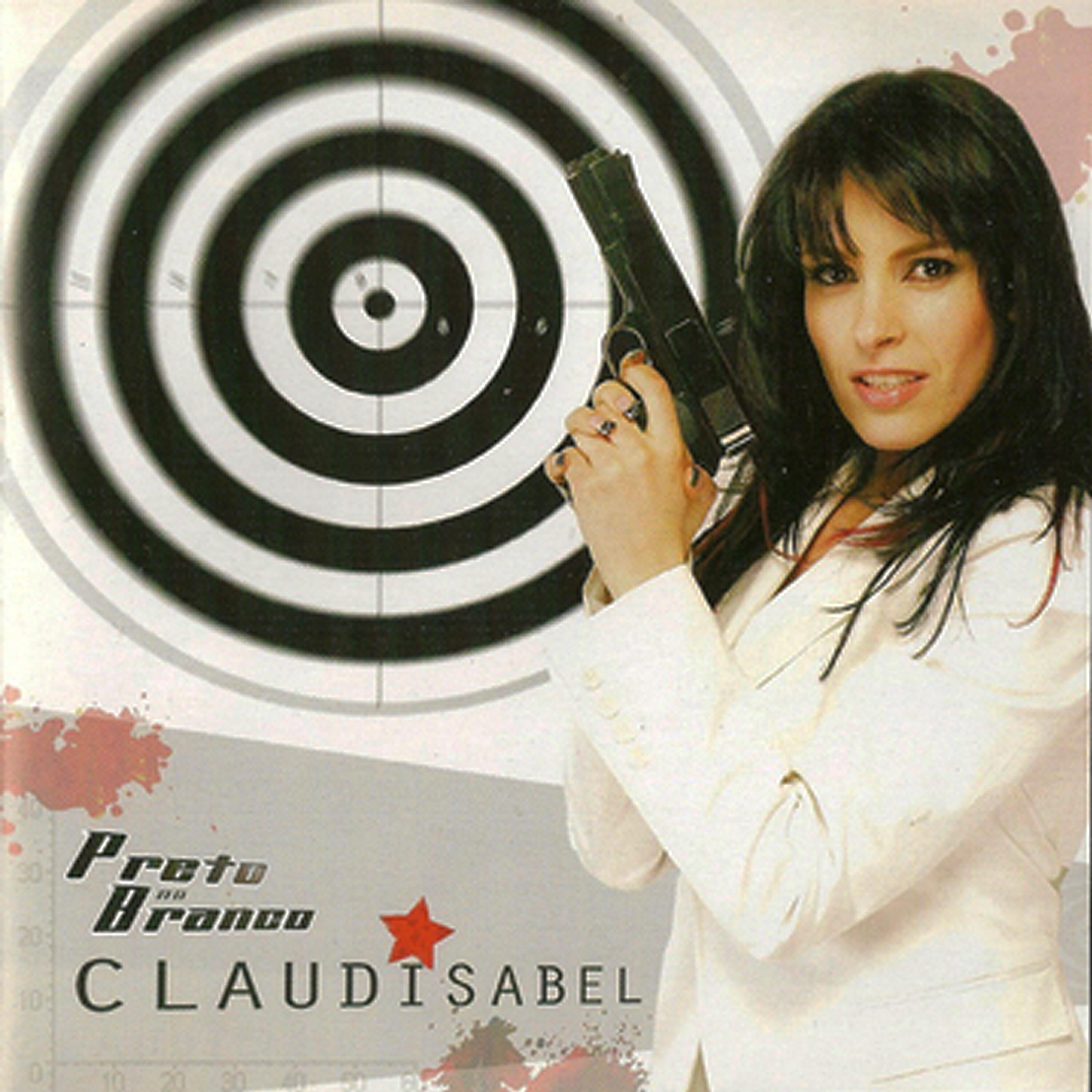 Claudisabel - Eu vou seguir (Remasterizado)