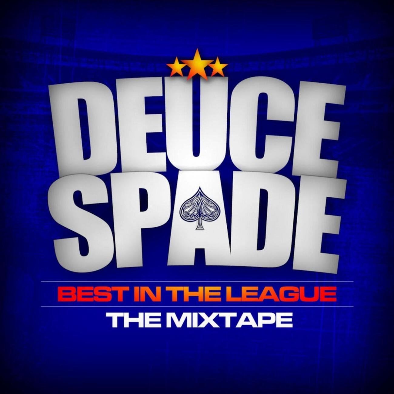 Deuce Spade - Triple Beam